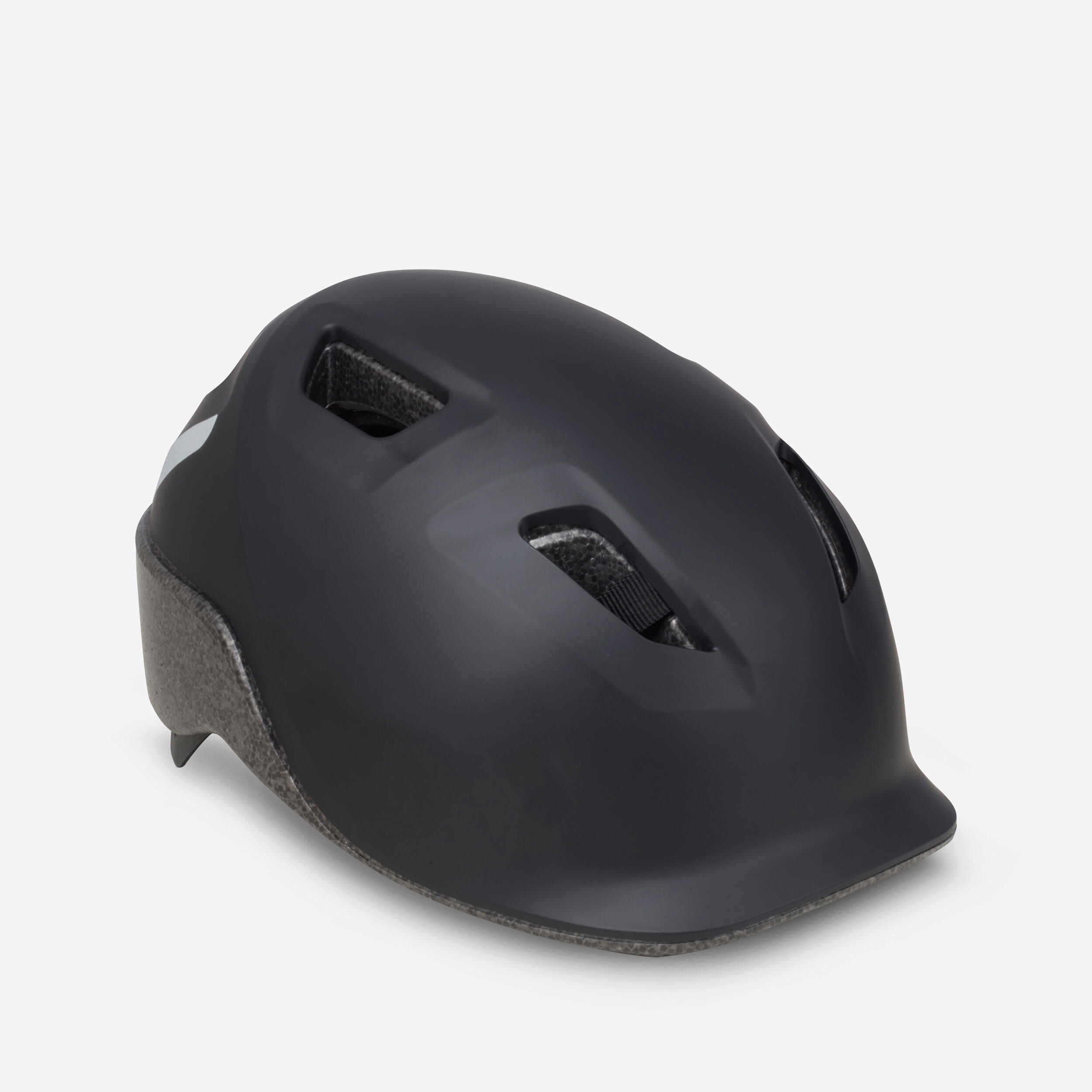 Btwin Fahrradhelm City 100
