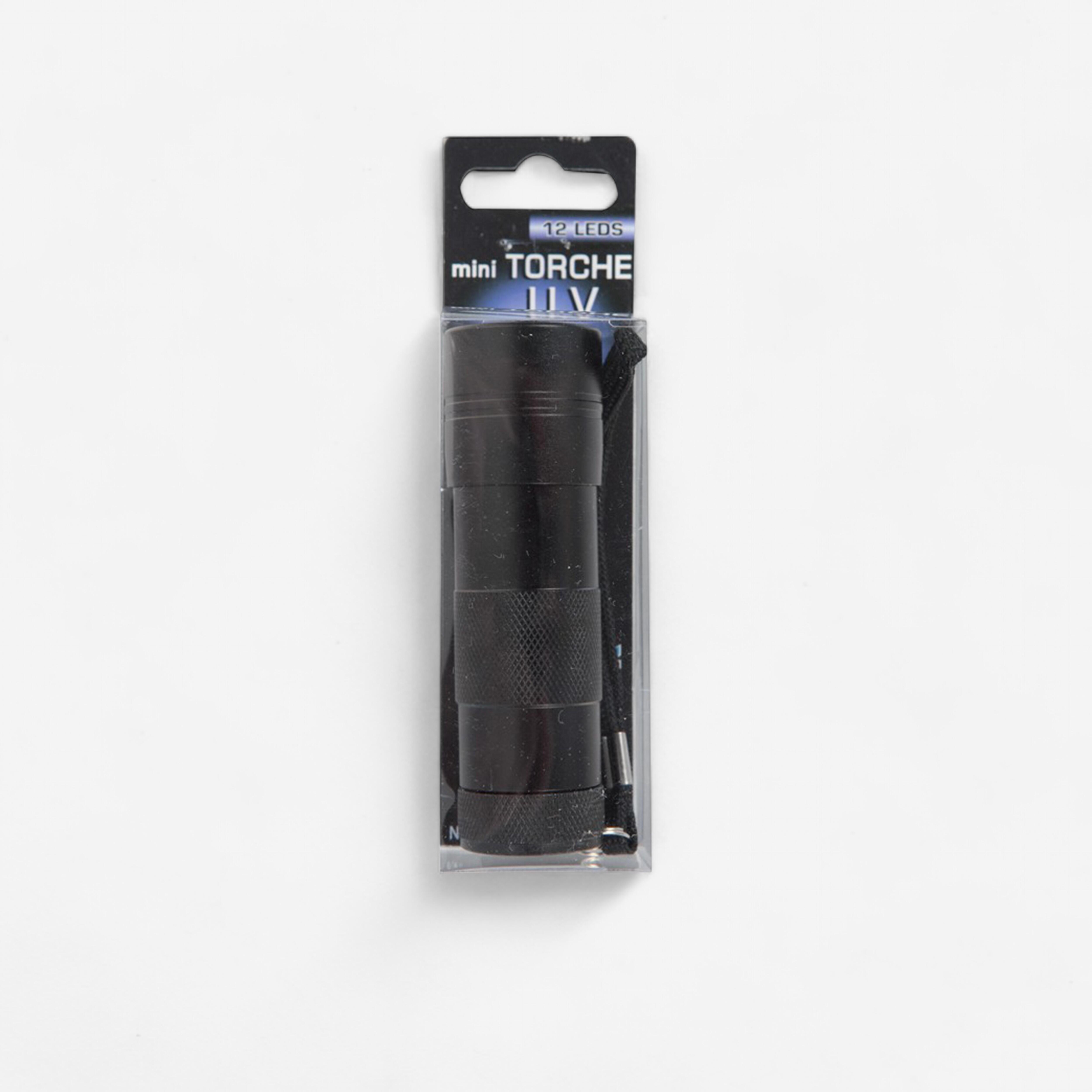 Flashmer Mini-UV-Taschenlampe
