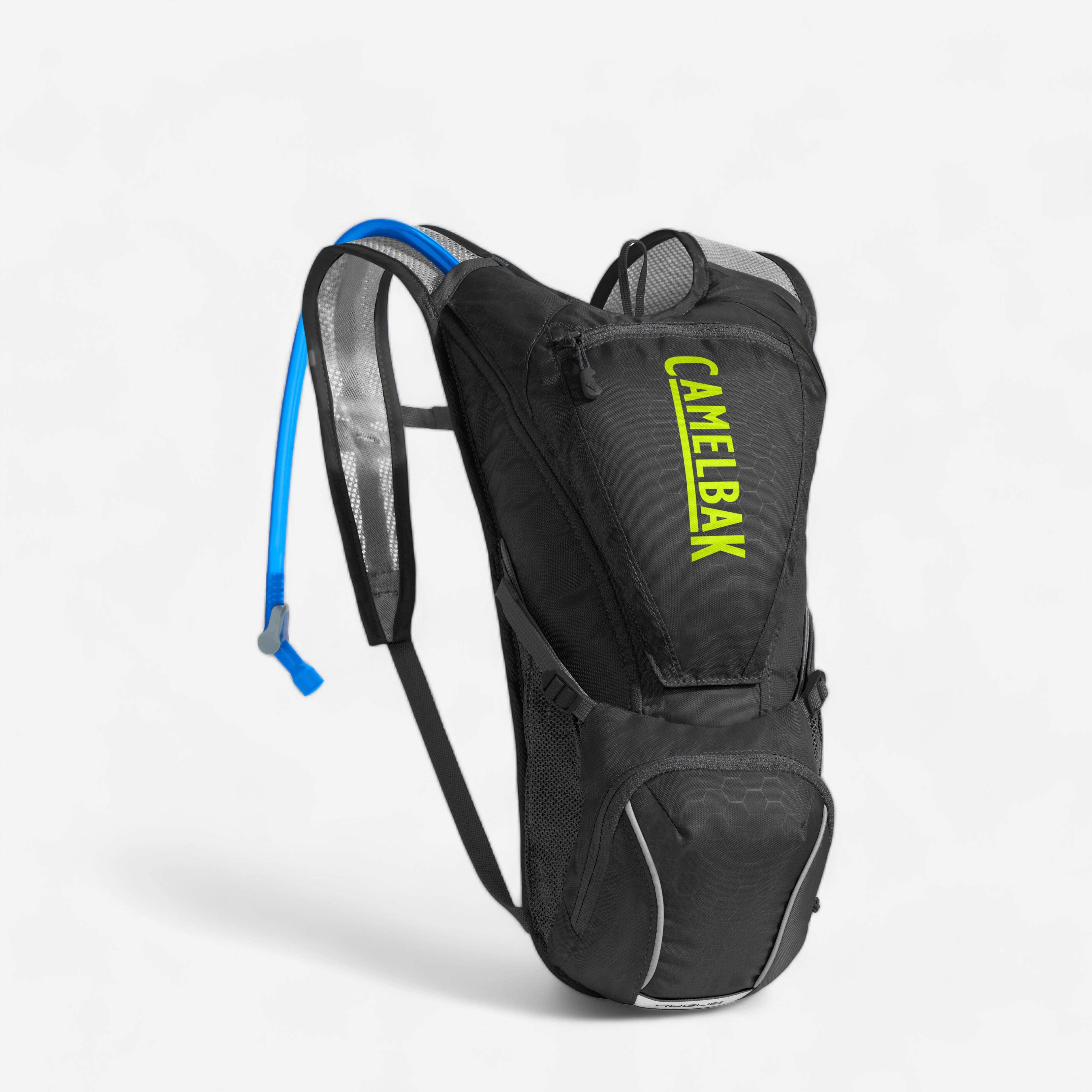 Camelbak Trinkrucksack MTB XC Marathon Camelbak 2,5 l / 2,5 l Wasser schwarz
