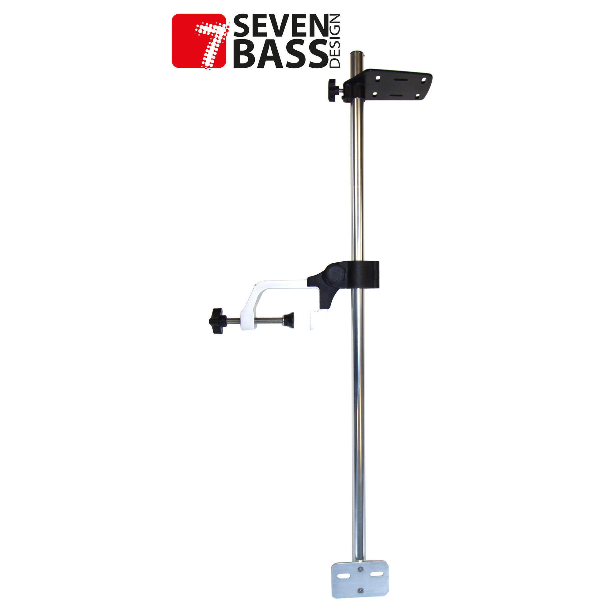 Clee Halterung Echolot Plug&Go