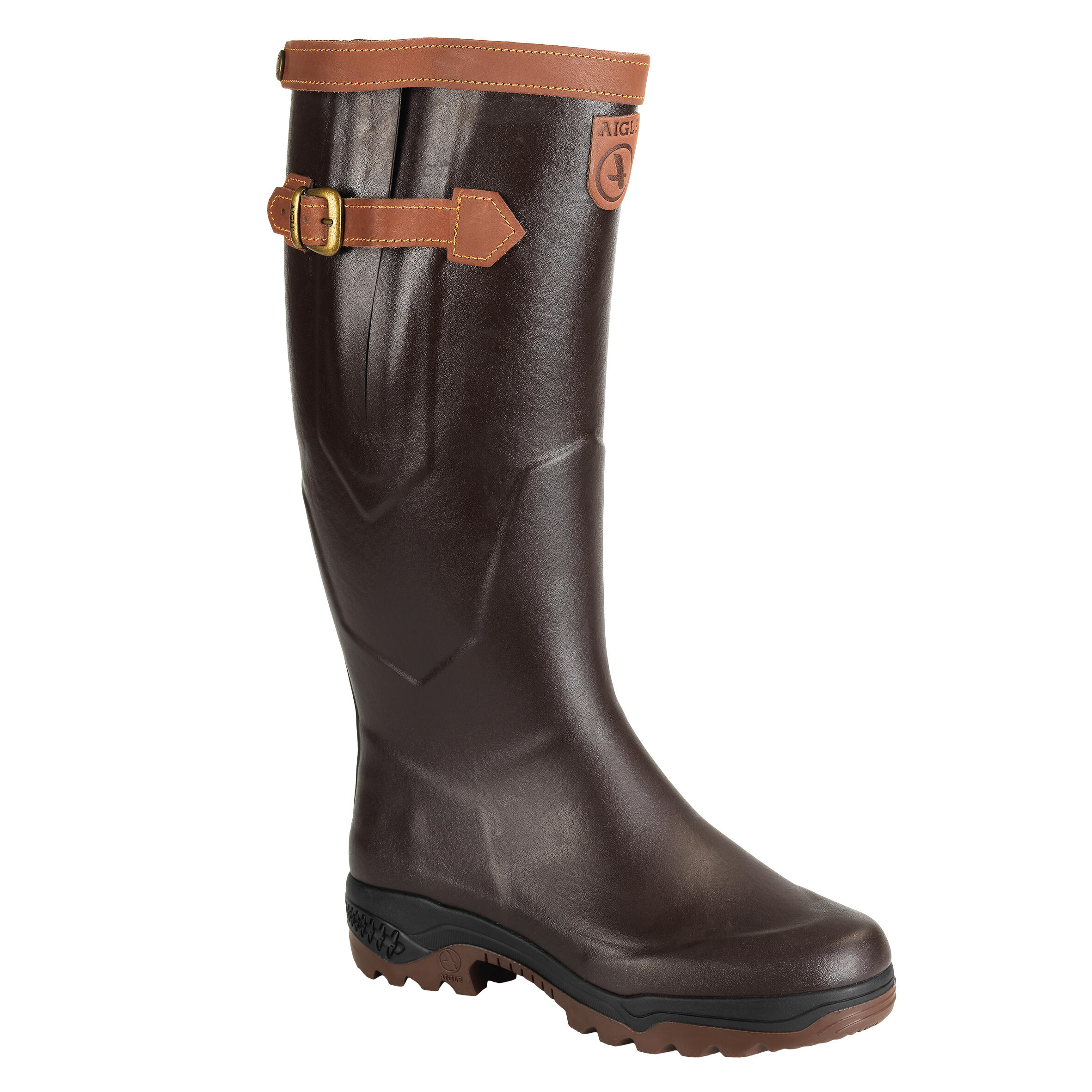 Aigle Gummistiefel AIGLE Parcours 2 Signature