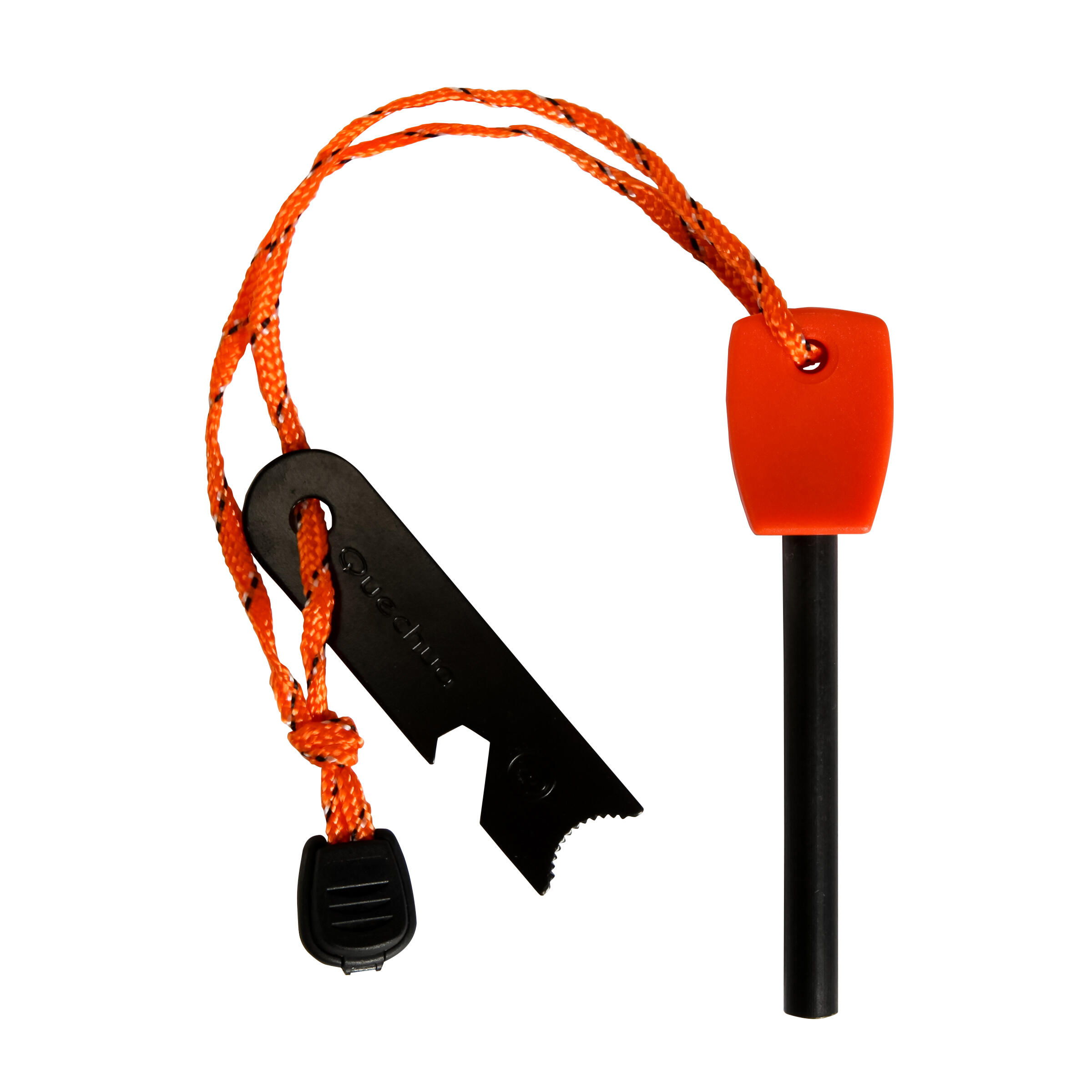 Forclaz Zündstein Bergtrekking MT500 orange