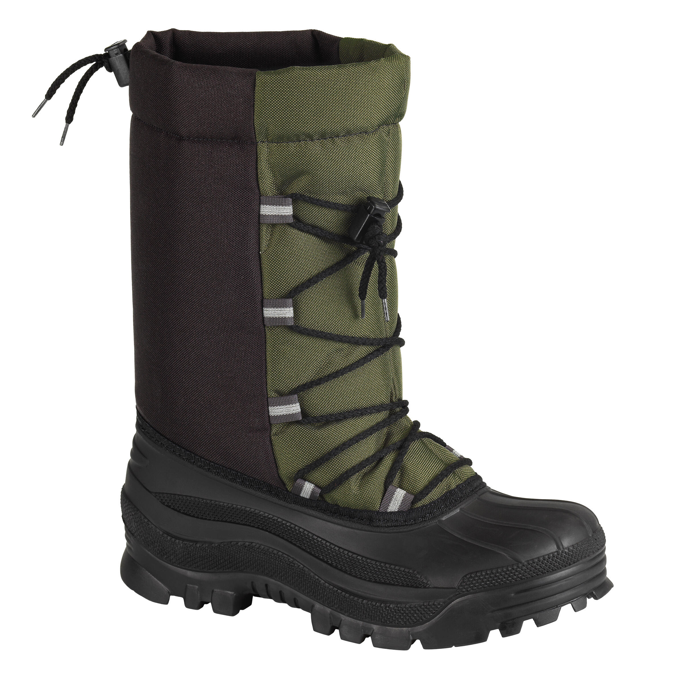 Solognac Jagdstiefel TOUNDRA 100 warm