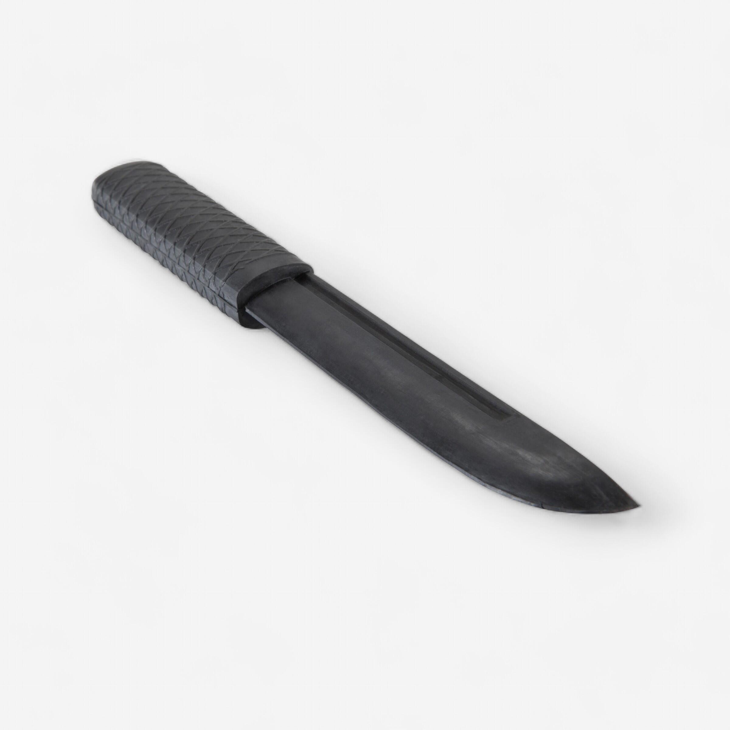 Outshock Gummimesser Kampfsport