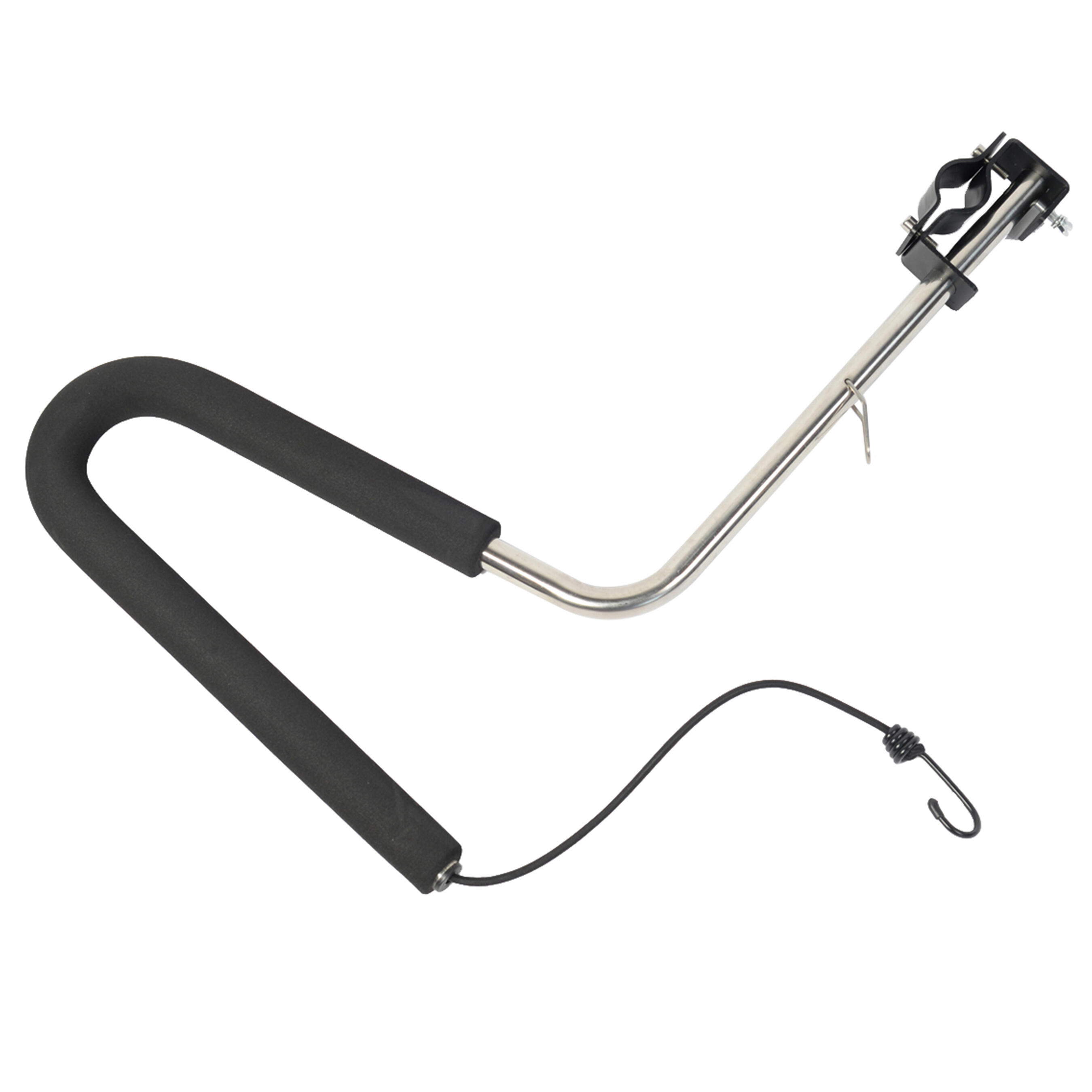 Surfsystem Fahrradträger für Surfbrett