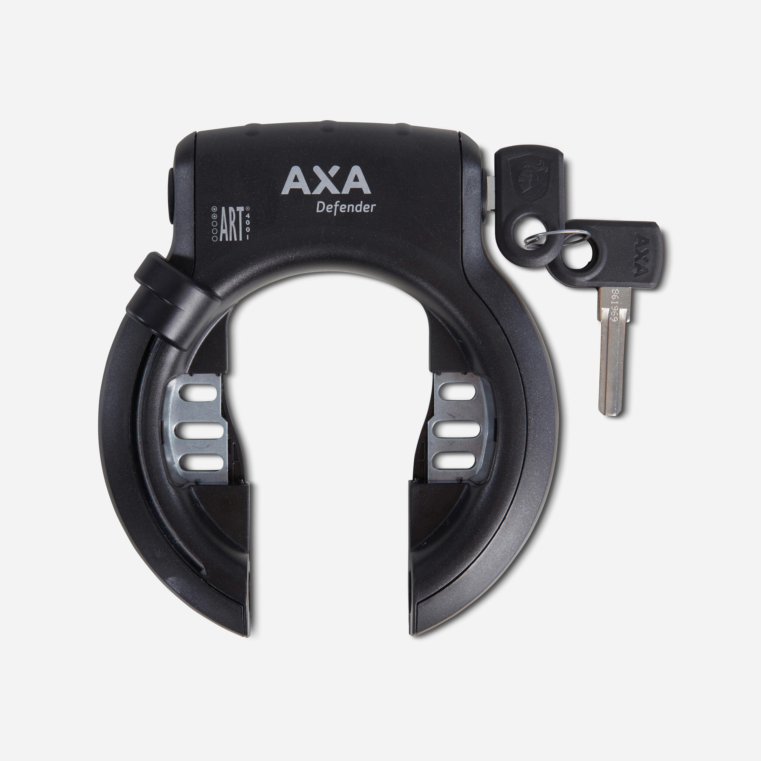Axa Fahrradschloss Rahmenschloss Axa Defender