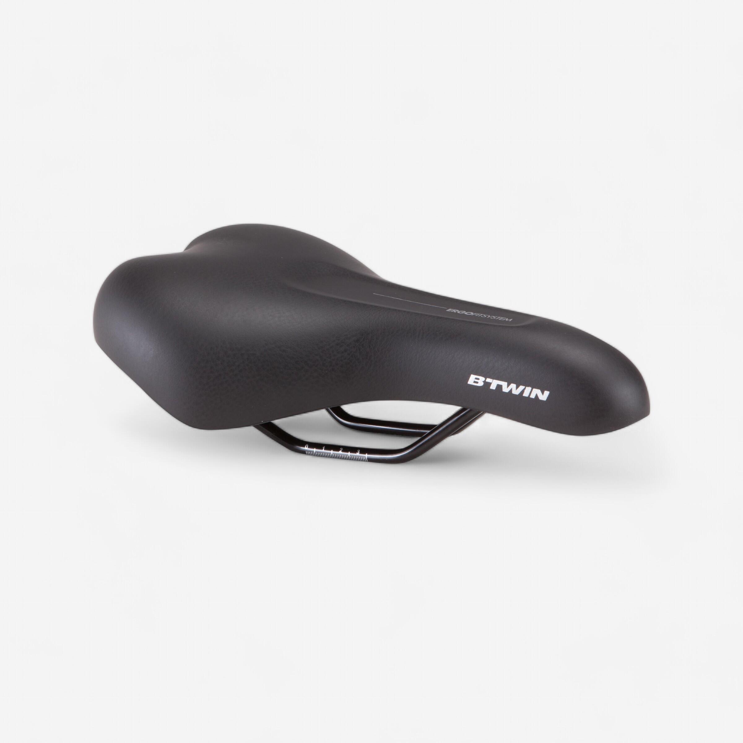 Decathlon Sattel Trekking 500