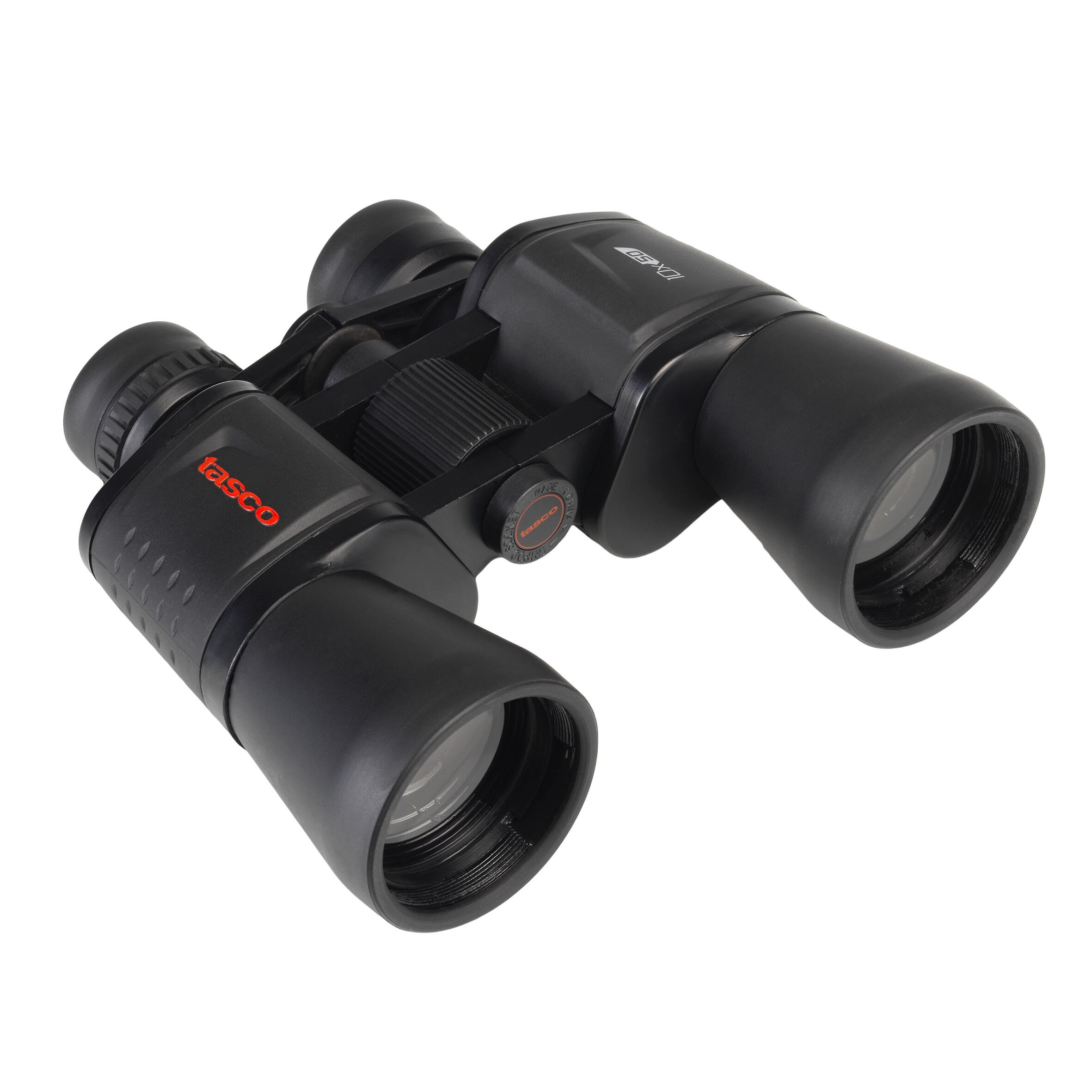 Tasco Fernglas Tasco 10×50 Black Porro
