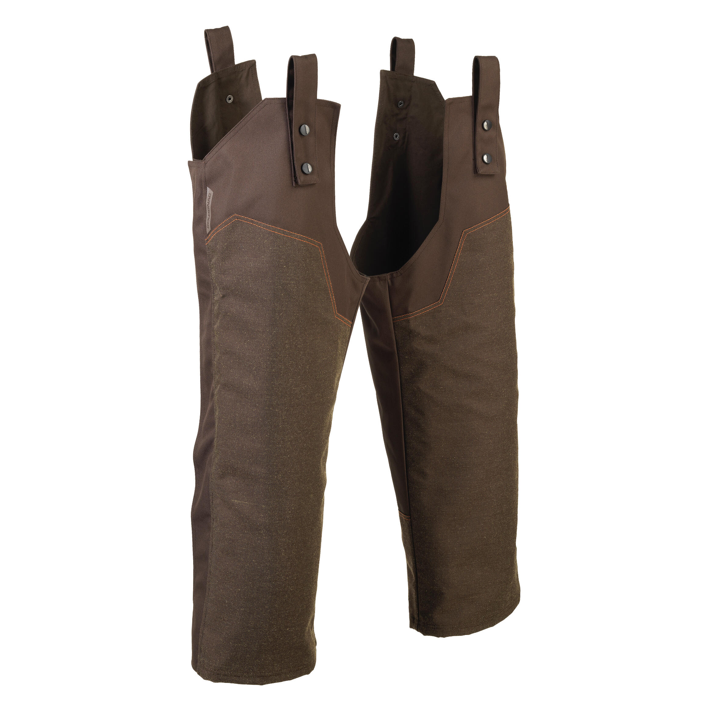 Solognac Jagd-Chaps Renfort 900 wasserdicht
