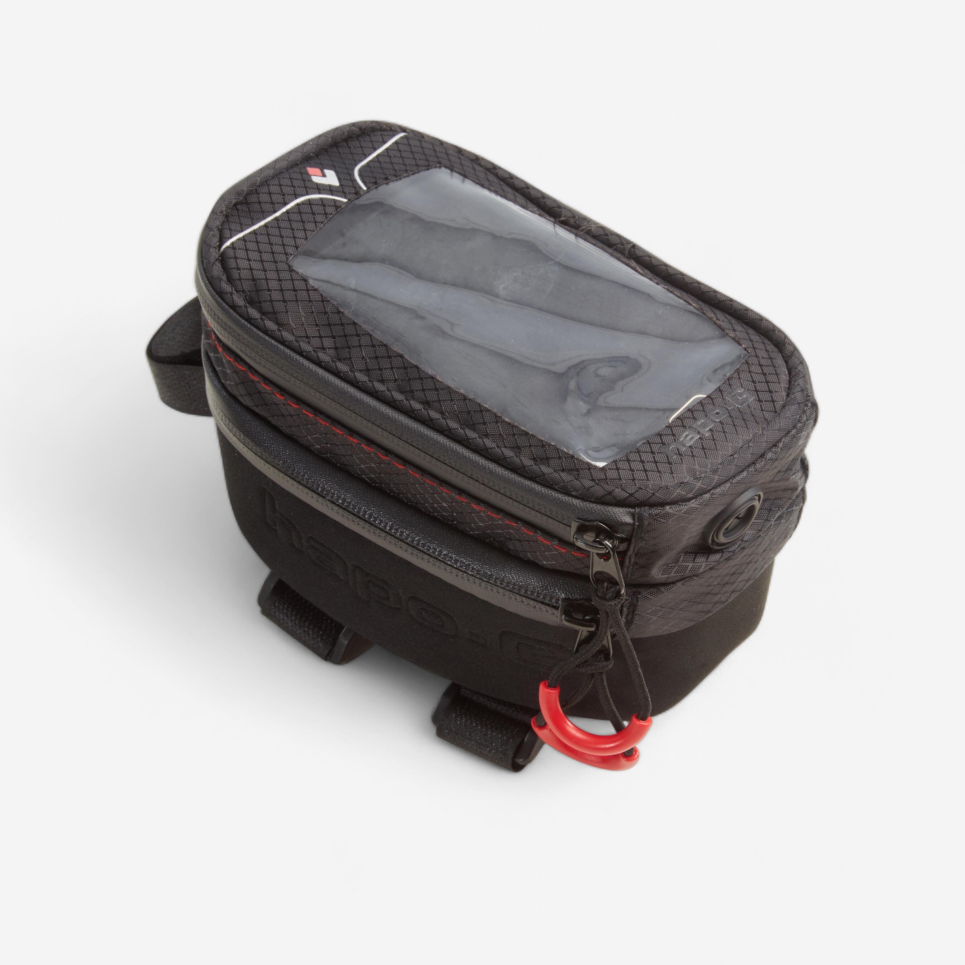 Hapo-g Tasche für Fahrradrahmen