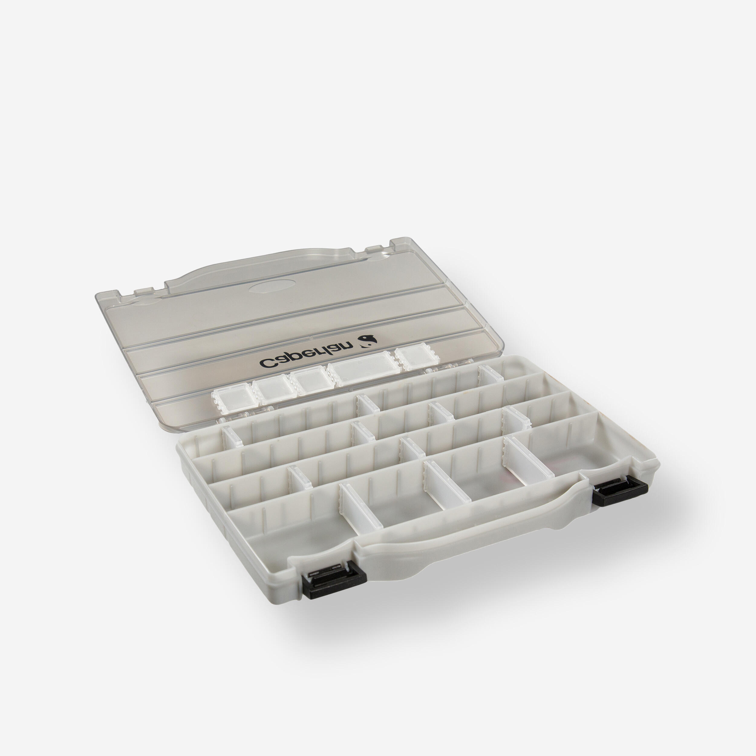 Caperlan KÖDERBOX SLIM 500 # L ANGELN