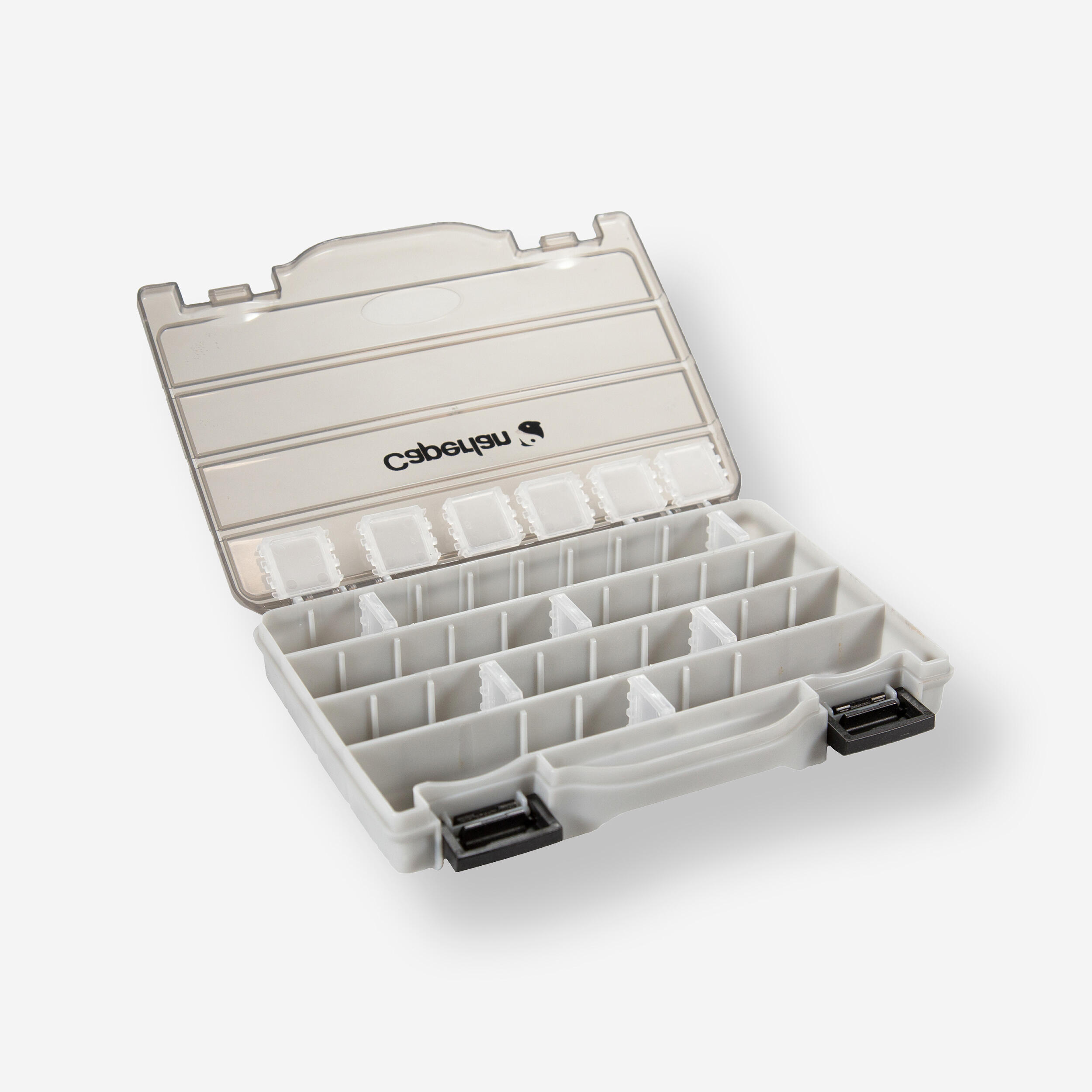 Caperlan KÖDERBOX SLIM 500 # M ANGELN