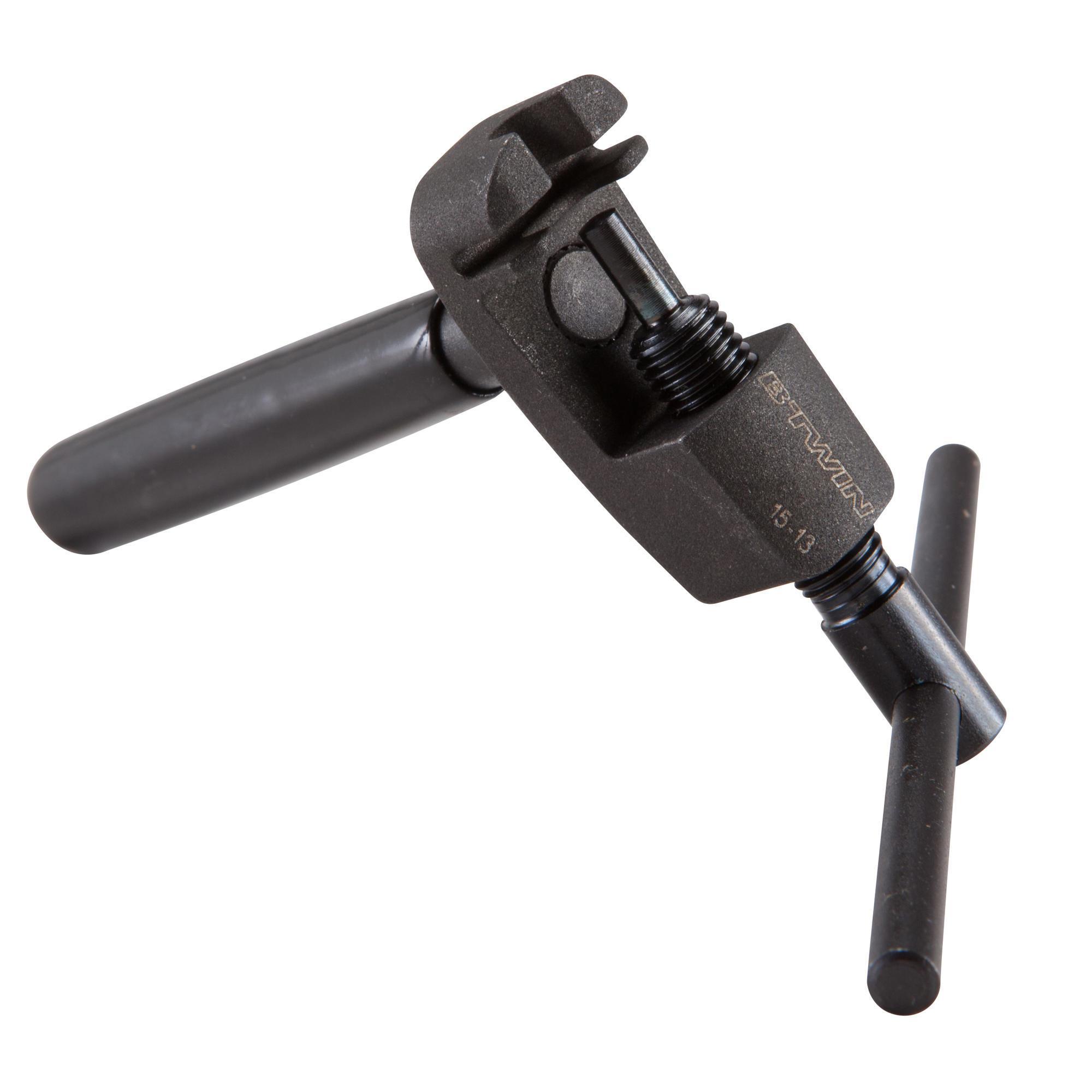 Decathlon Fahrrad-Kettennieter 500