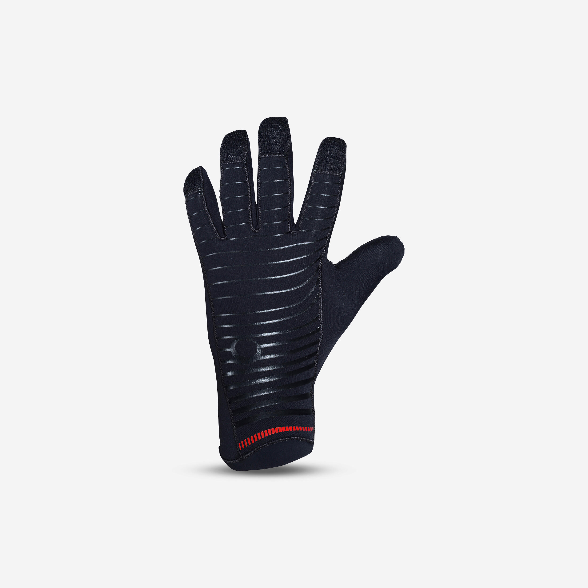Subea Neoprenhandschuhe Gerätetauchen SCD 6,5 mm