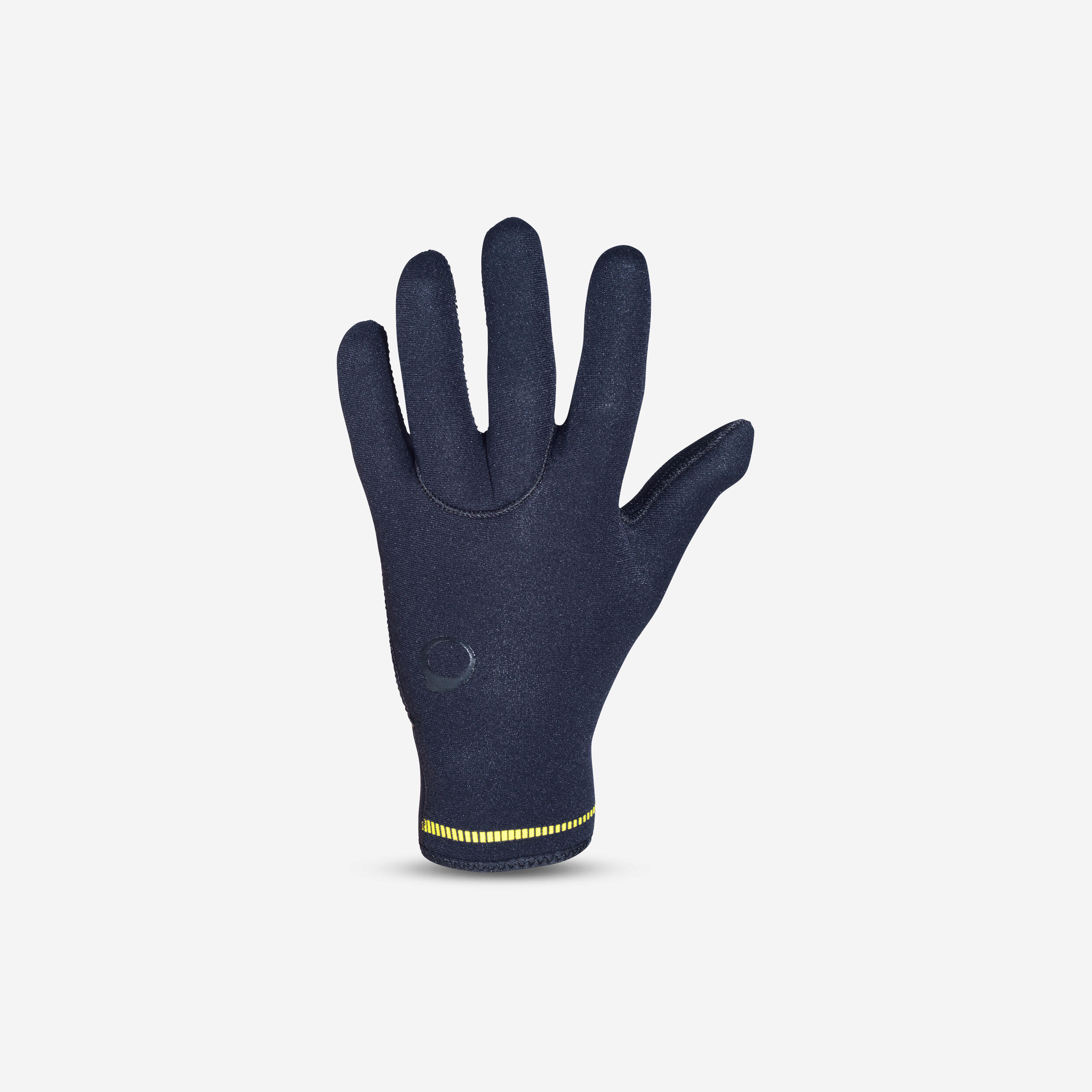 Subea Neoprenhandschuhe Gerätetauchen SCD 3 mm