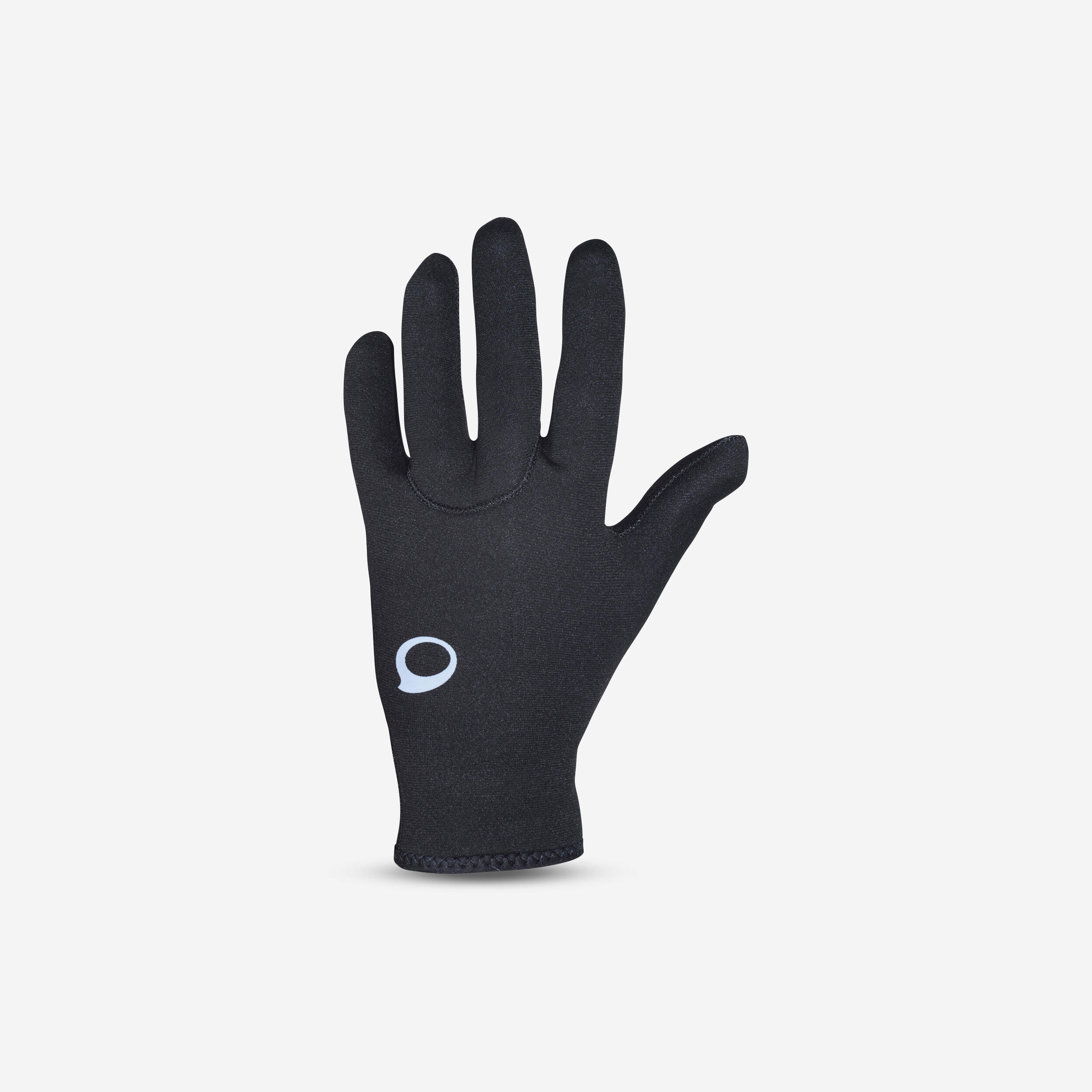 Subea Neoprenhandschuhe Gerätetauchen SCD 2 mm