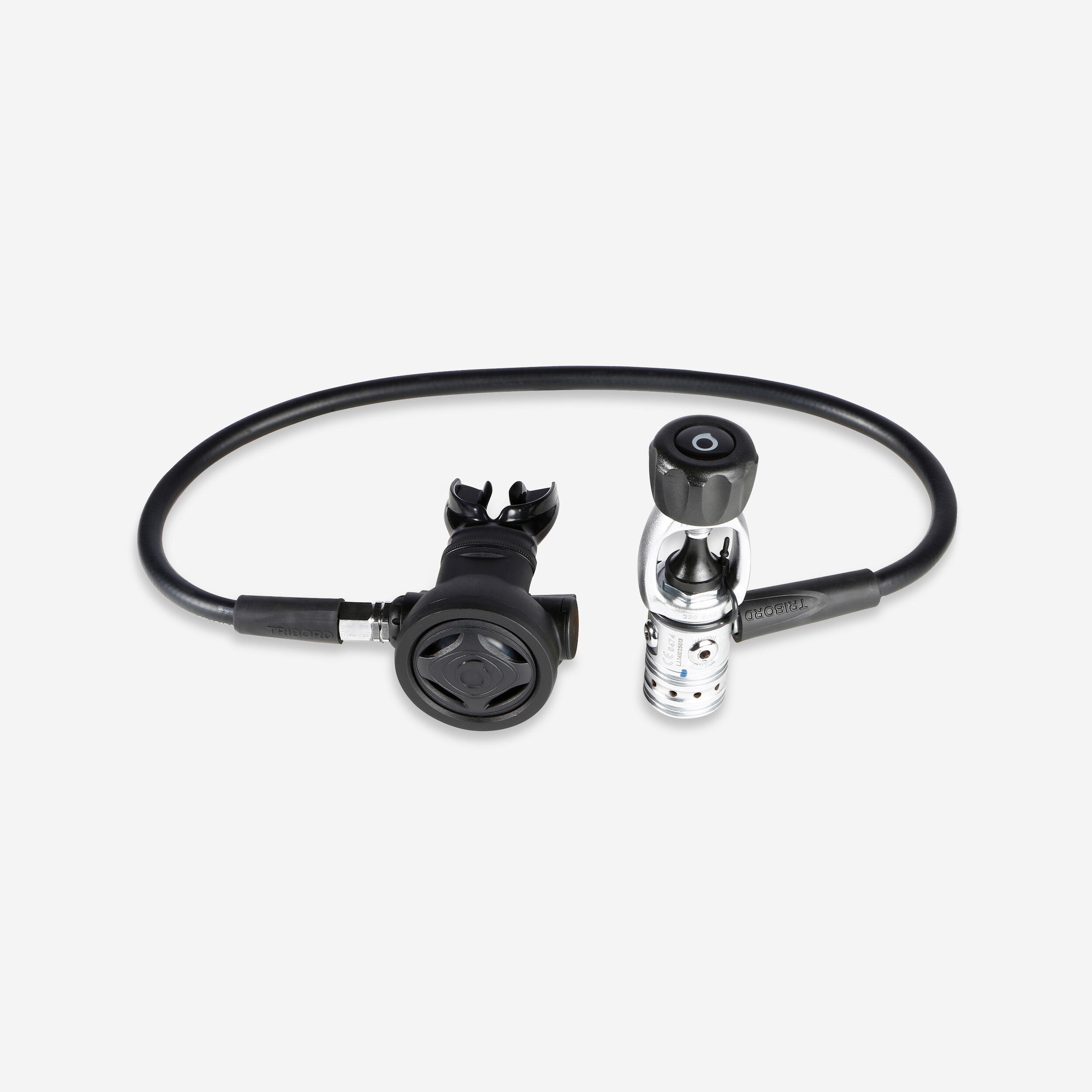 Subea Atemregler Tauchen SCD 100 INT 232bar