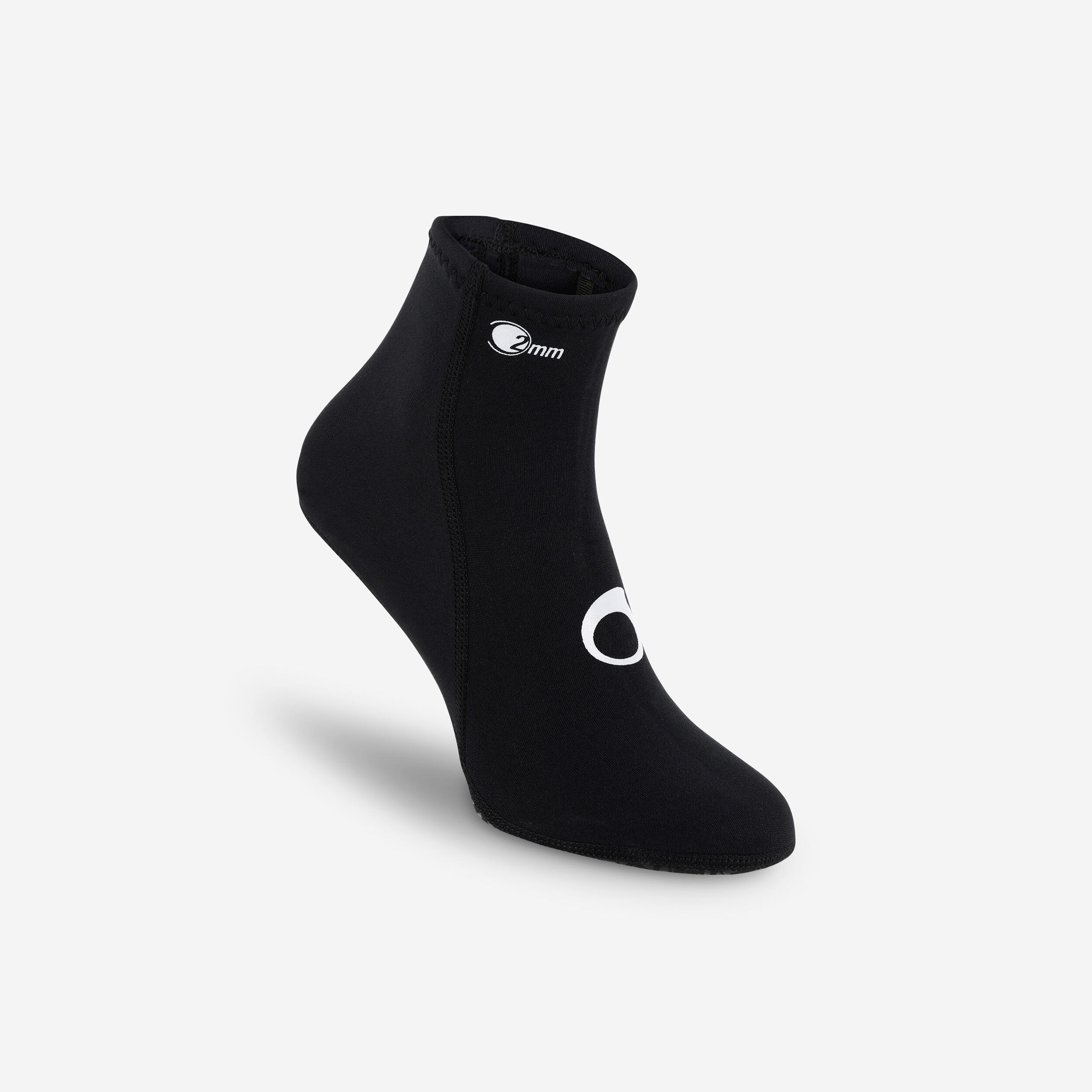 Subea Neoprensocken Tauchen SCD 2 mm