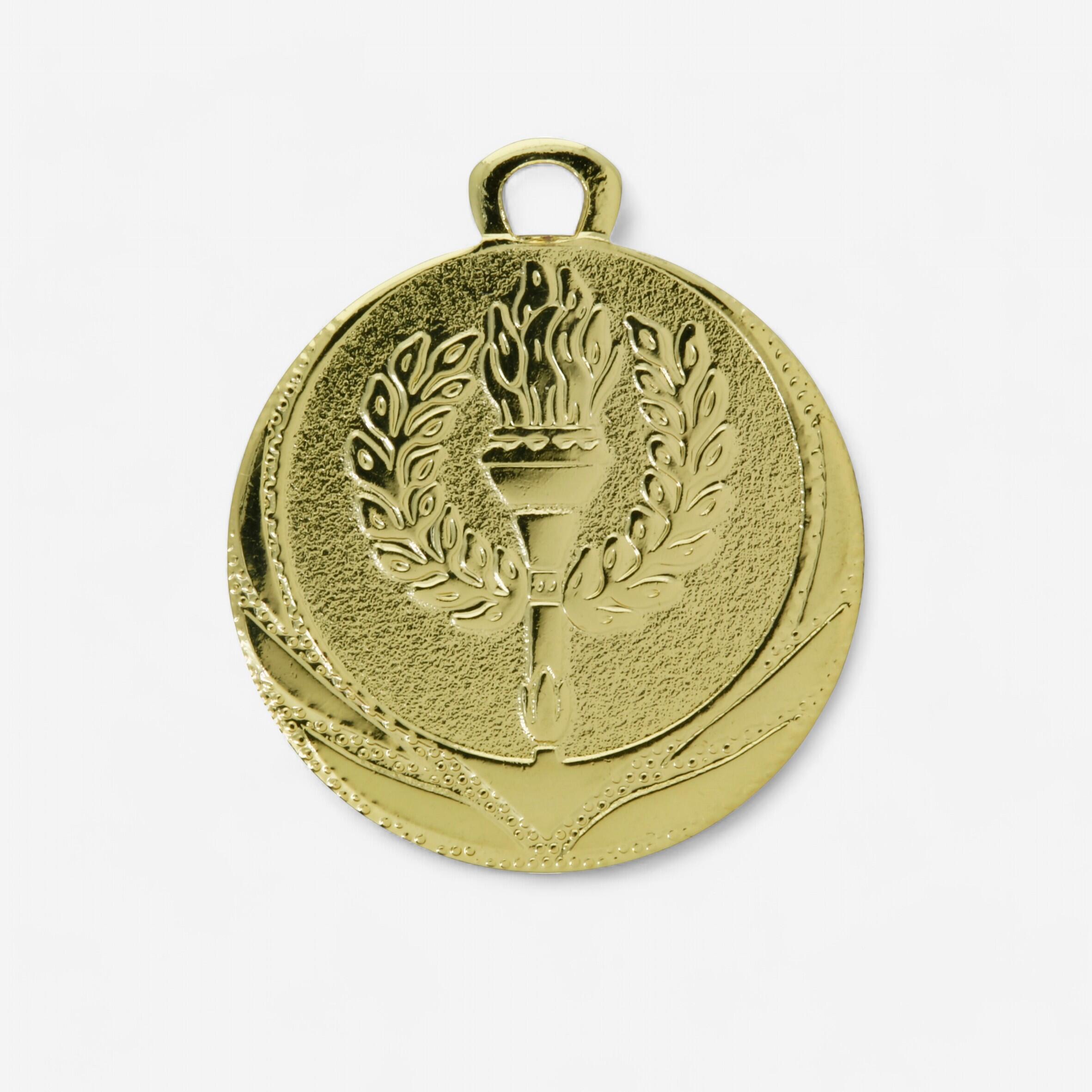 Biemans Medaille victoire 32 mm gold
