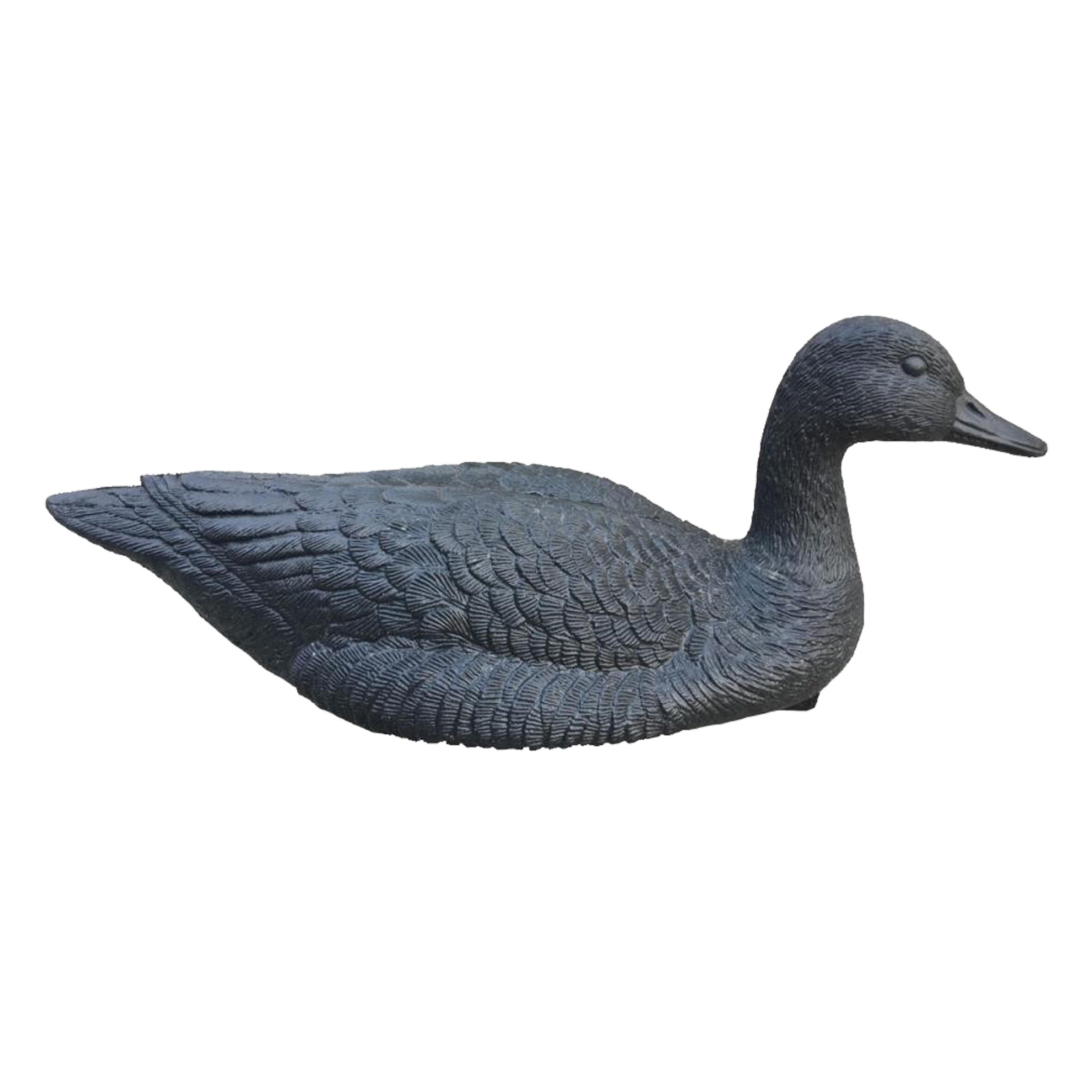 No Brand Lockvogel Schwarzgans