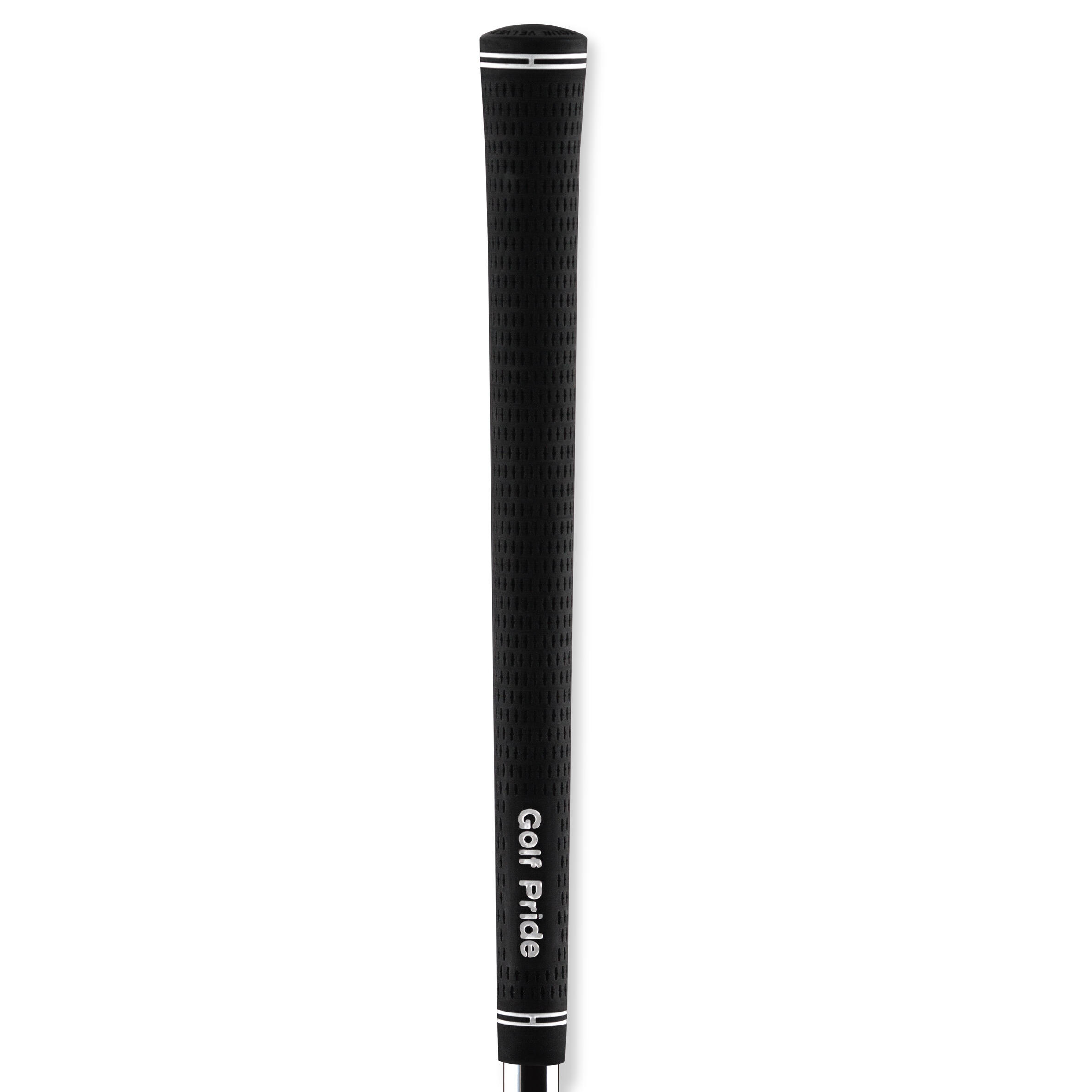 Golfpride Golf Griff Golfpride Tour Velvet L58 Größe 1 Undersize schwarz