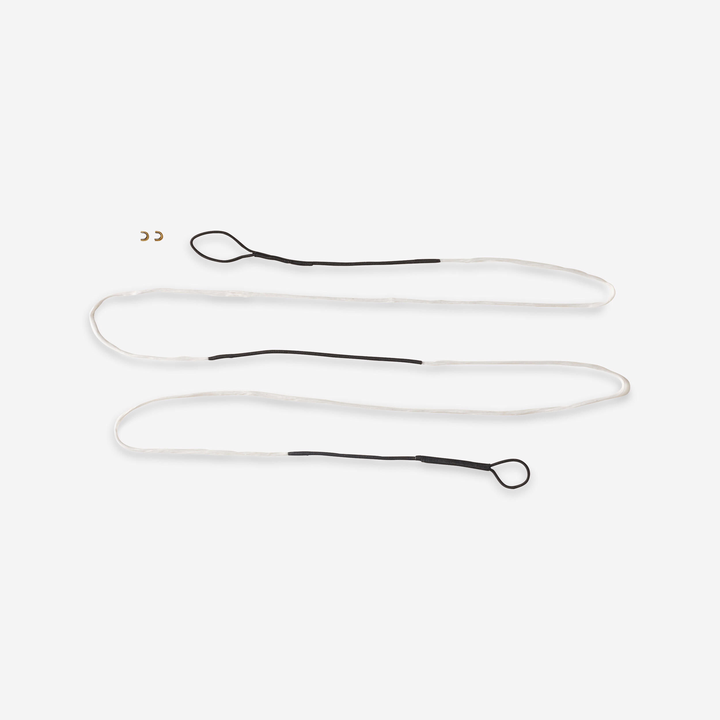 Geologic Bogensehne Fast Flight Bogensport