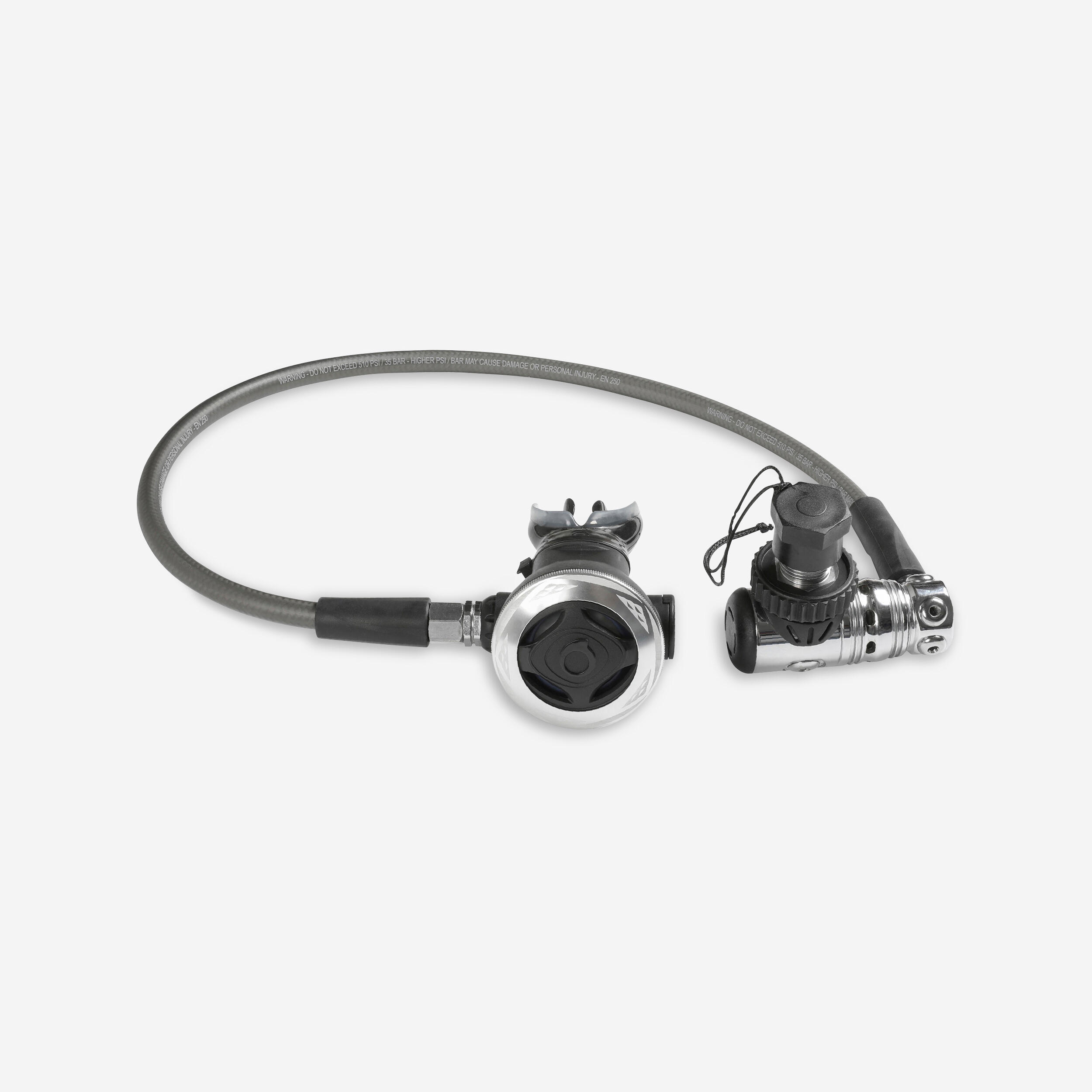 Subea Atemregler Tauchen SCD 500 DIN 300bar