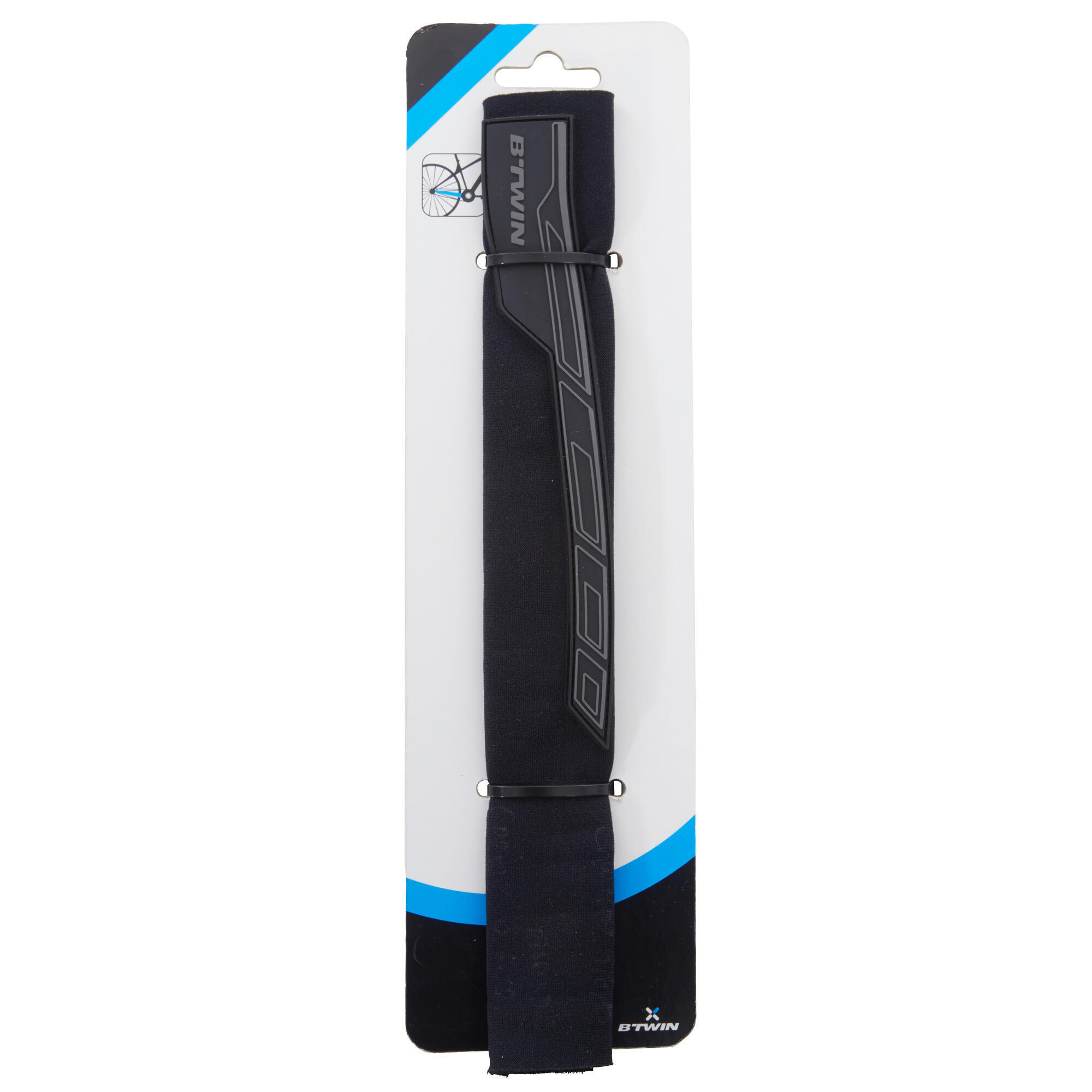 Decathlon Neopren-Kettenstrebenschutz