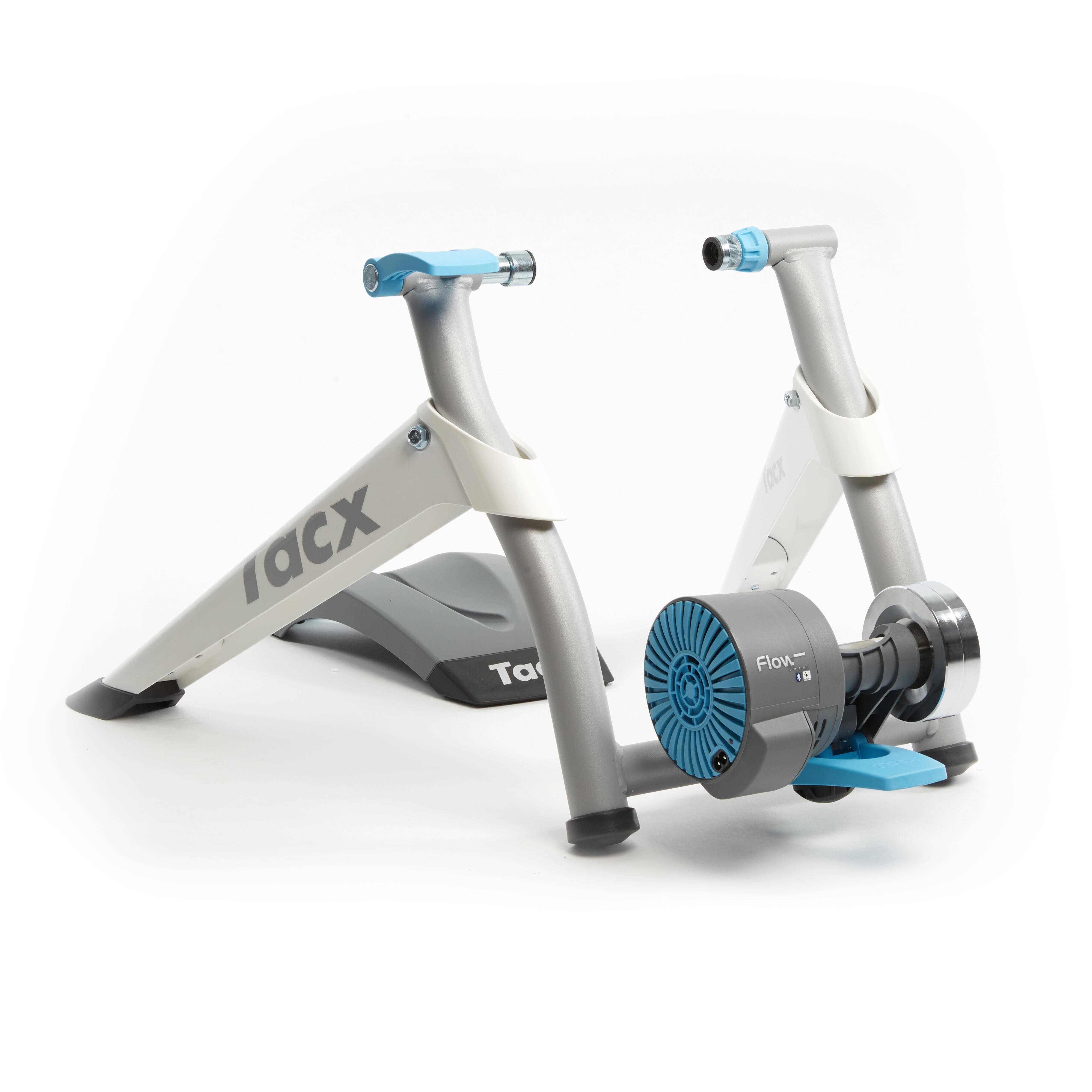 Tacx Rollentrainer TACX Flow Smart