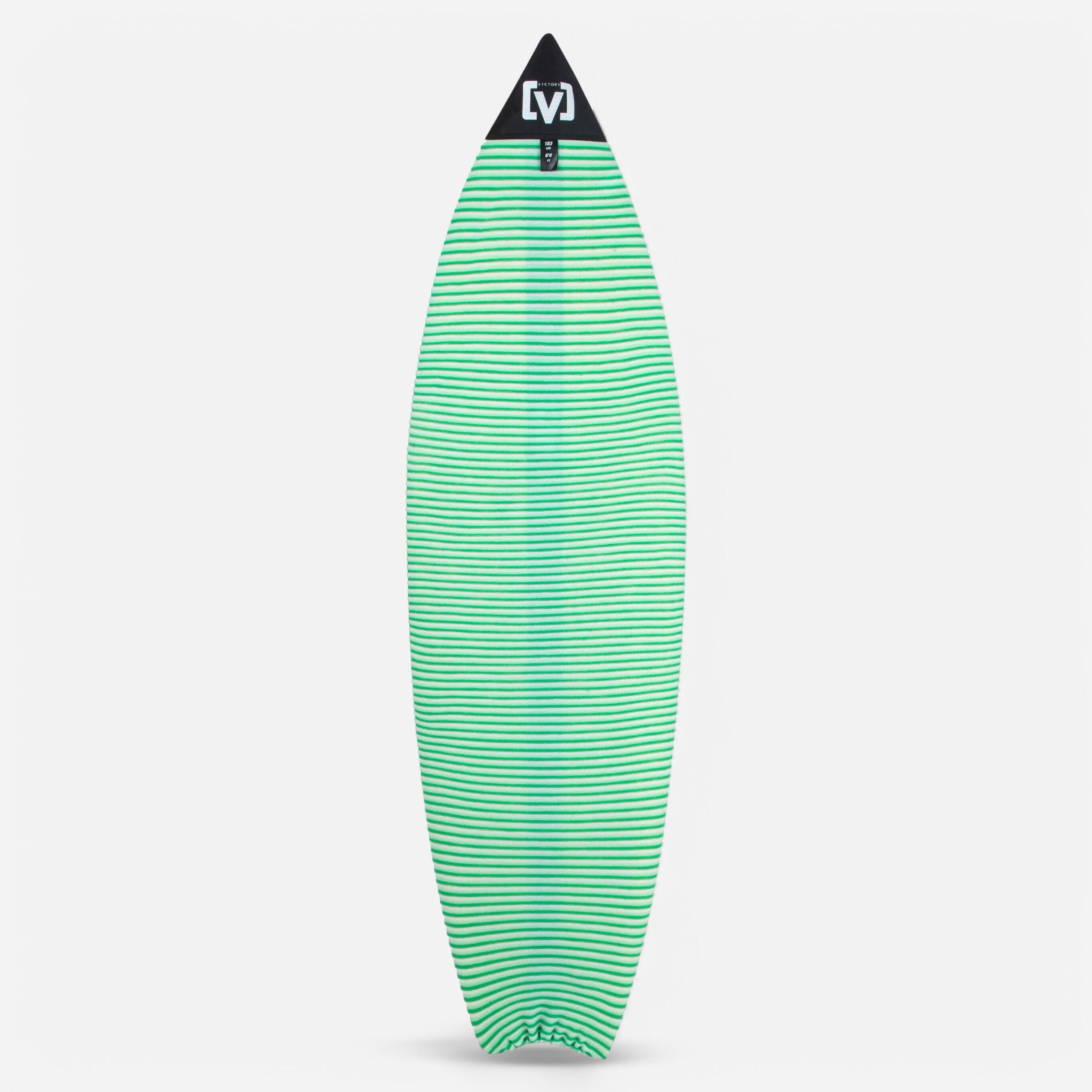 Surfsystem Surfsocke Schutzhülle Surfboard 6' Socks