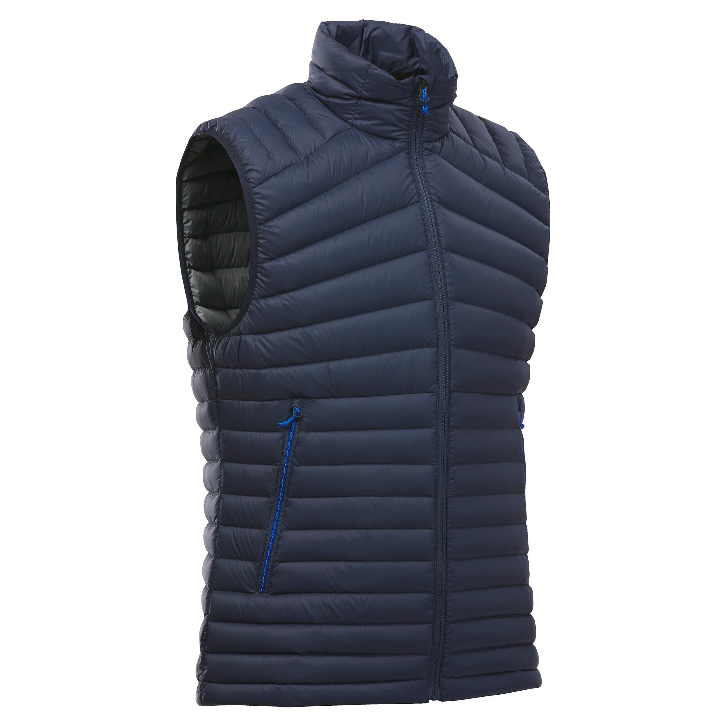 Forclaz Daunenweste Bergtrekking MT100 Herren