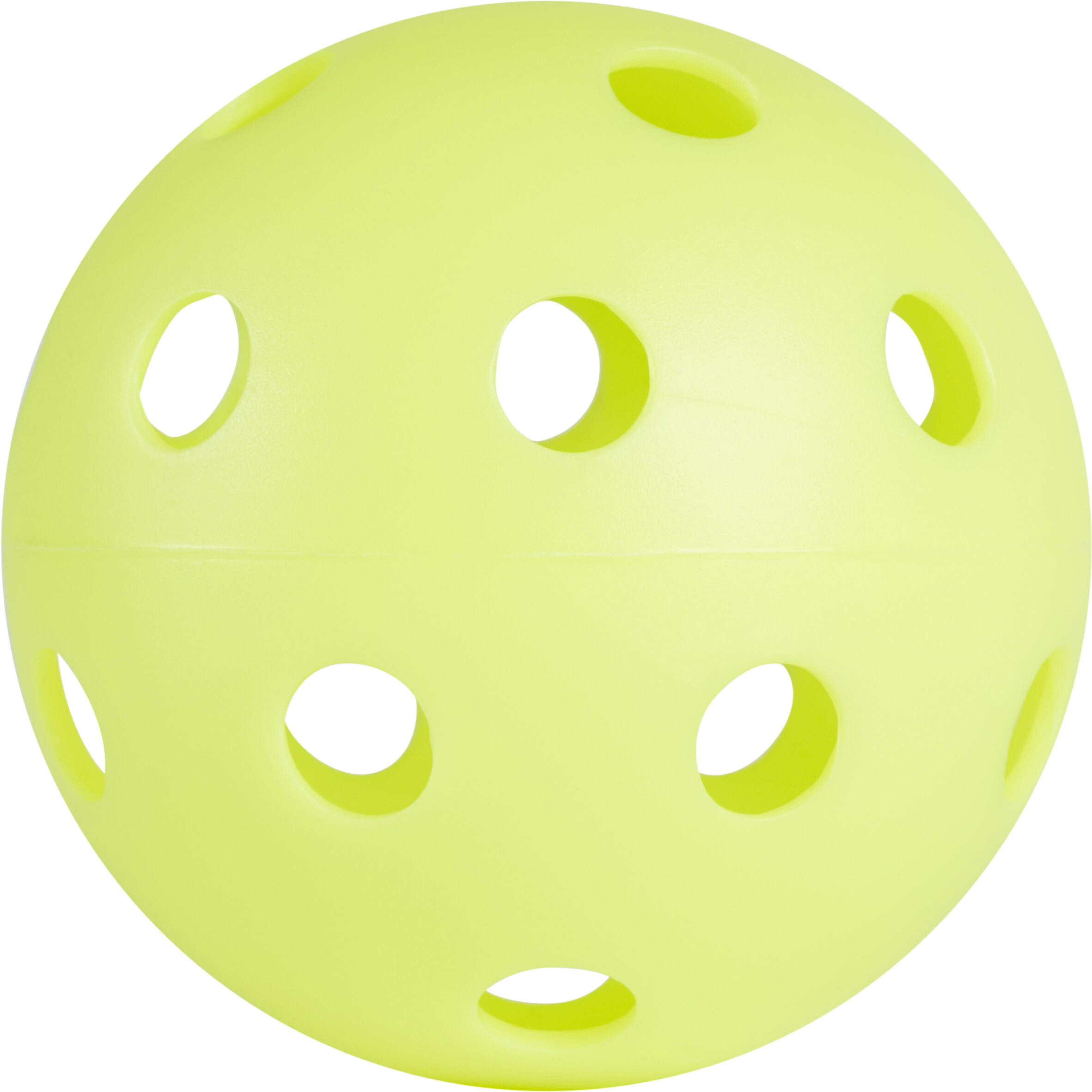 Oroks Floorball 100 neonpink