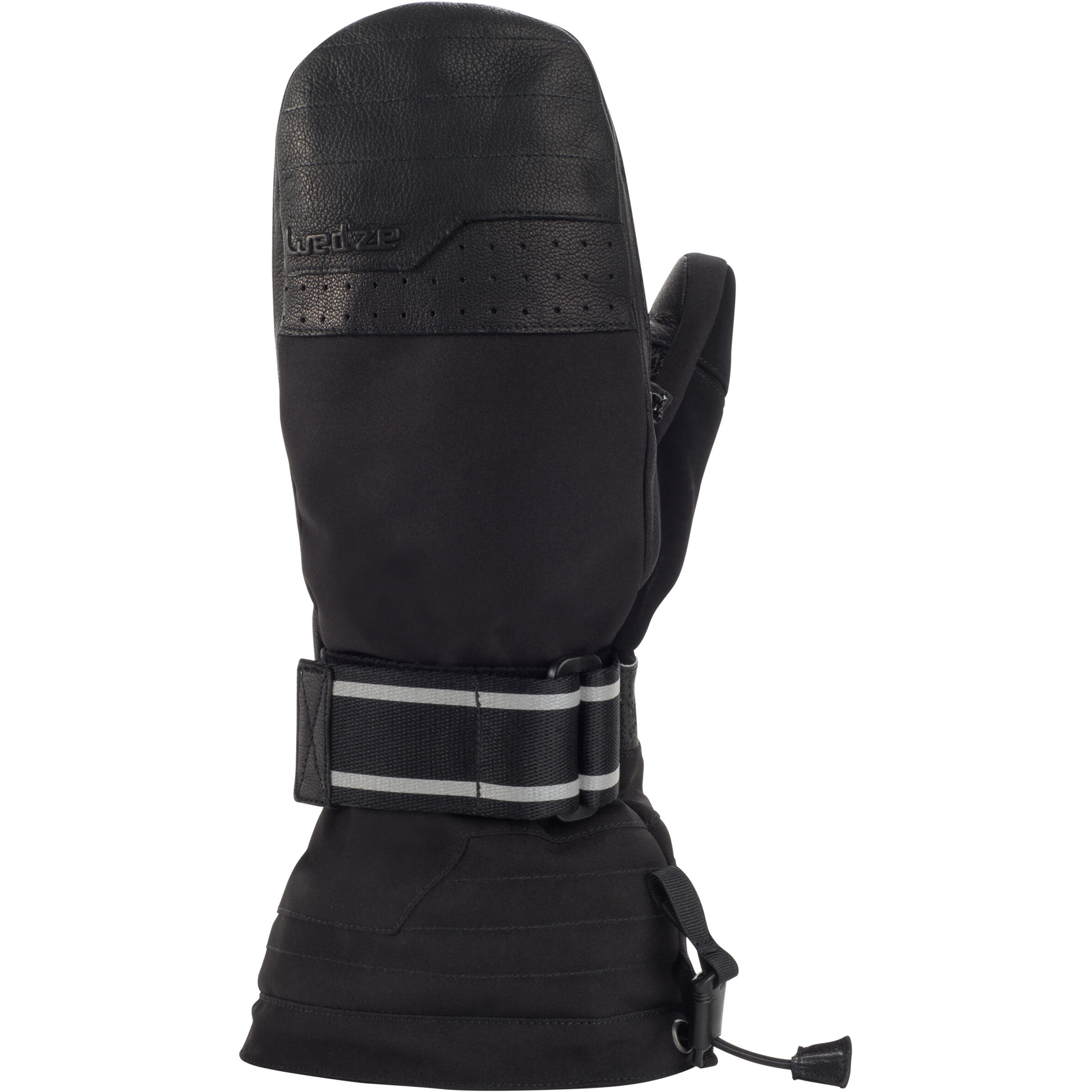 Dreamscape Fäustlinge Snowboard/Ski 900 schwarz