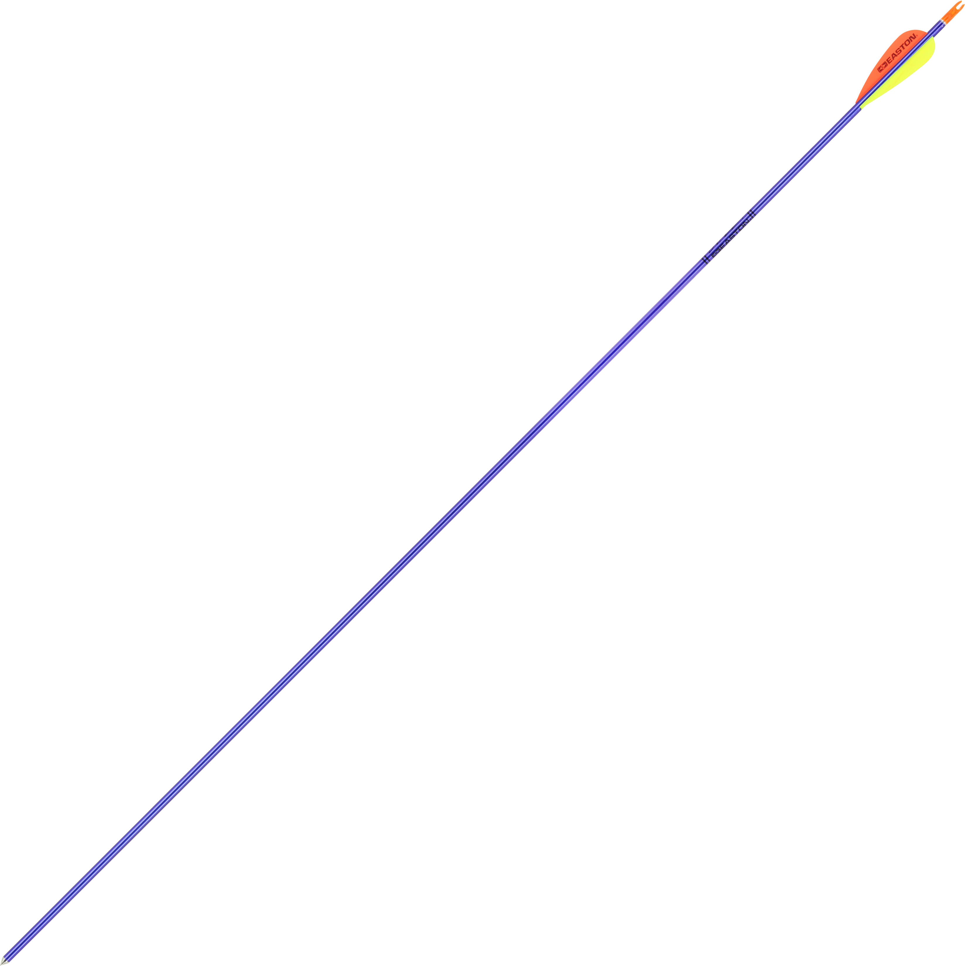 Easton Pfeil Easton Jazz Aluminium Bogensport