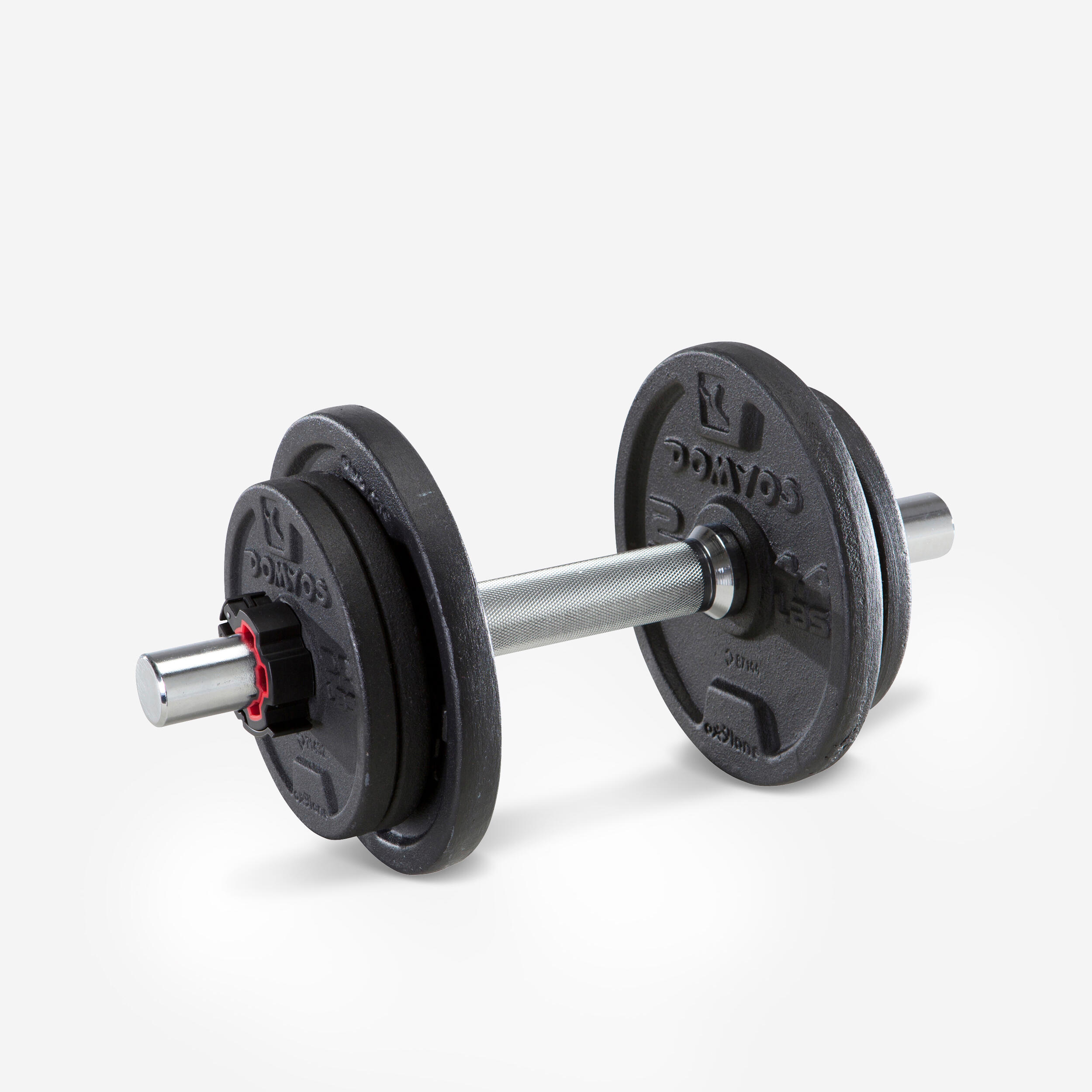 Corength Hantelset 10 kg Krafttraining