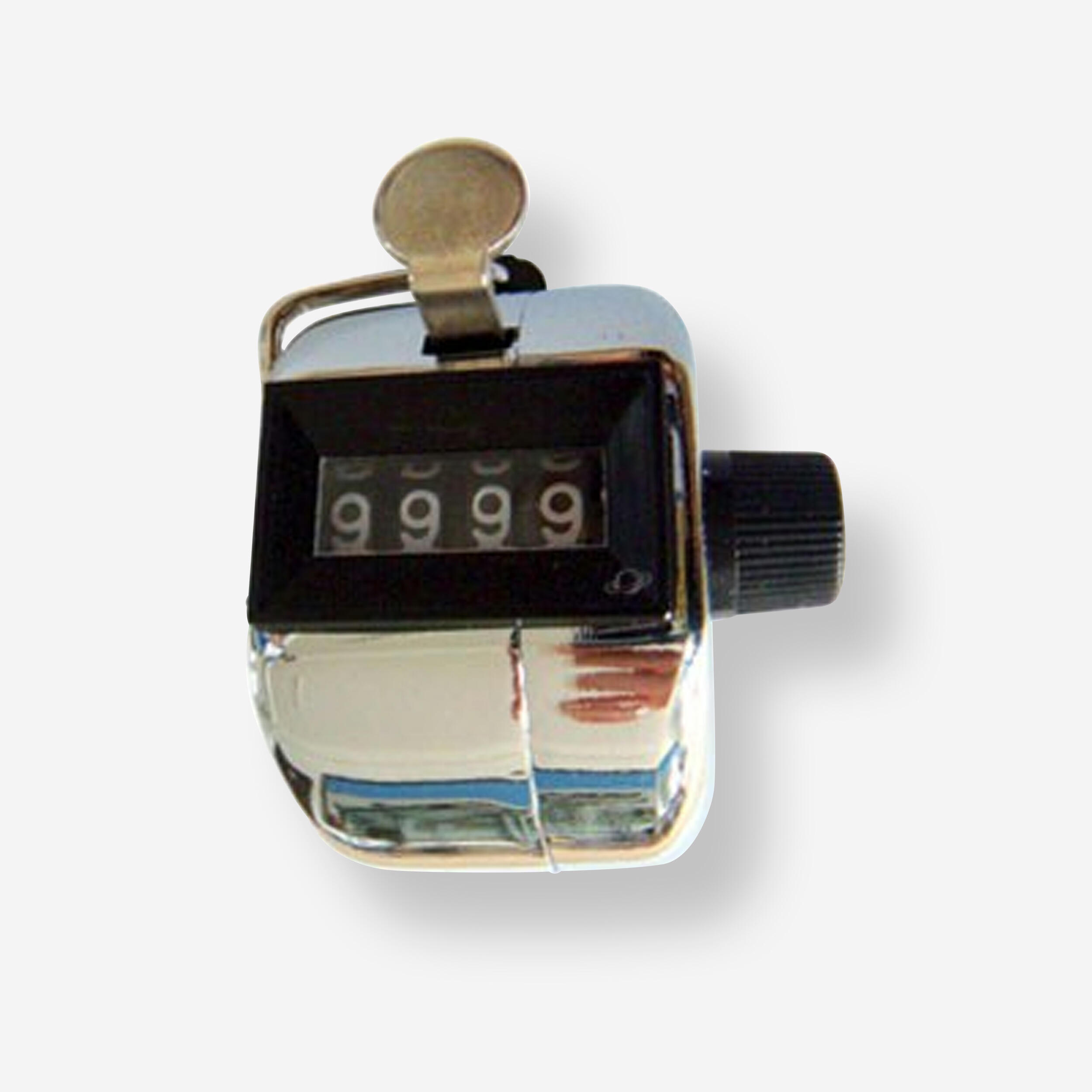 Rameau Fischzähler Wettkampf