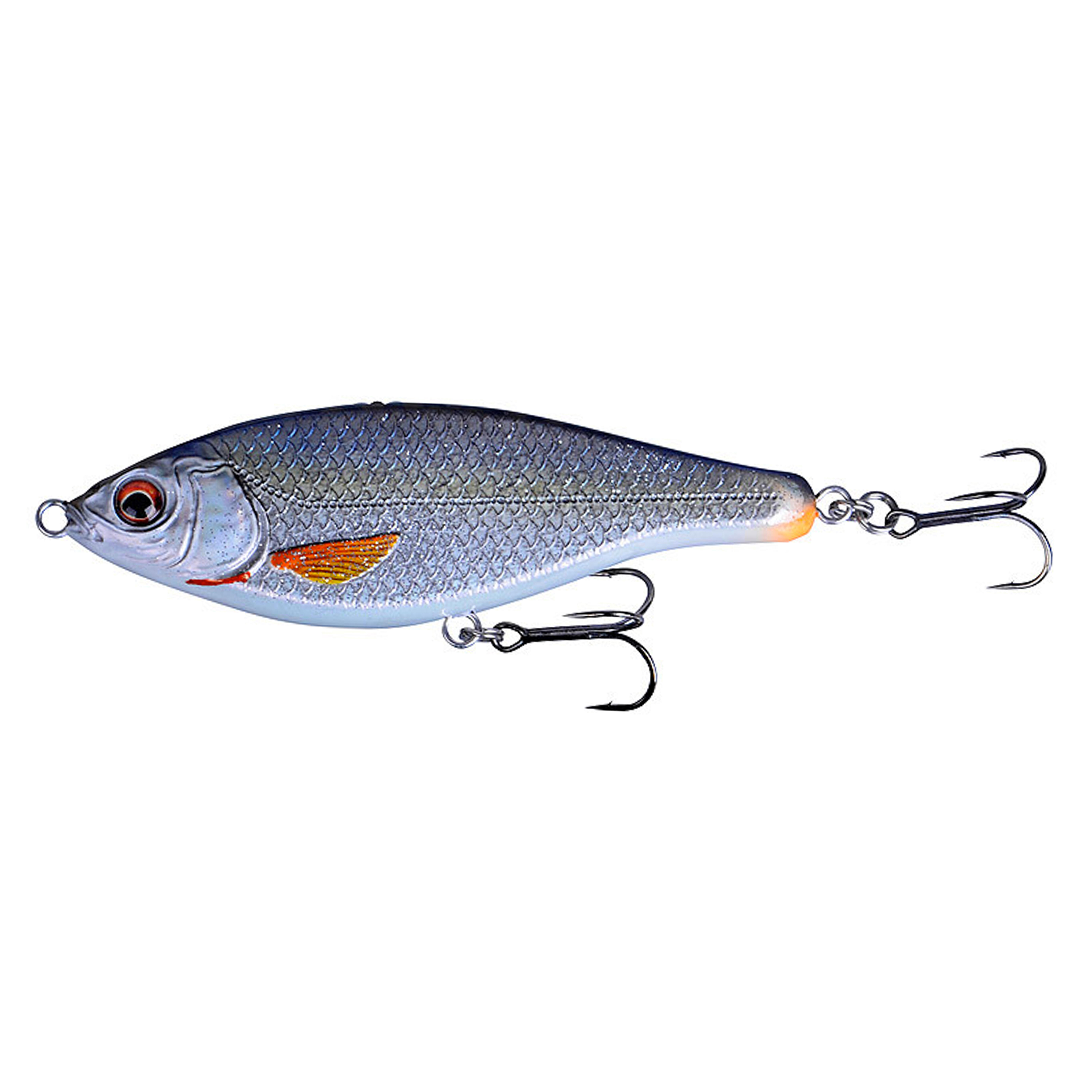 Savage Gear Kunstköder Jerkbait 3D Roach Jerkster