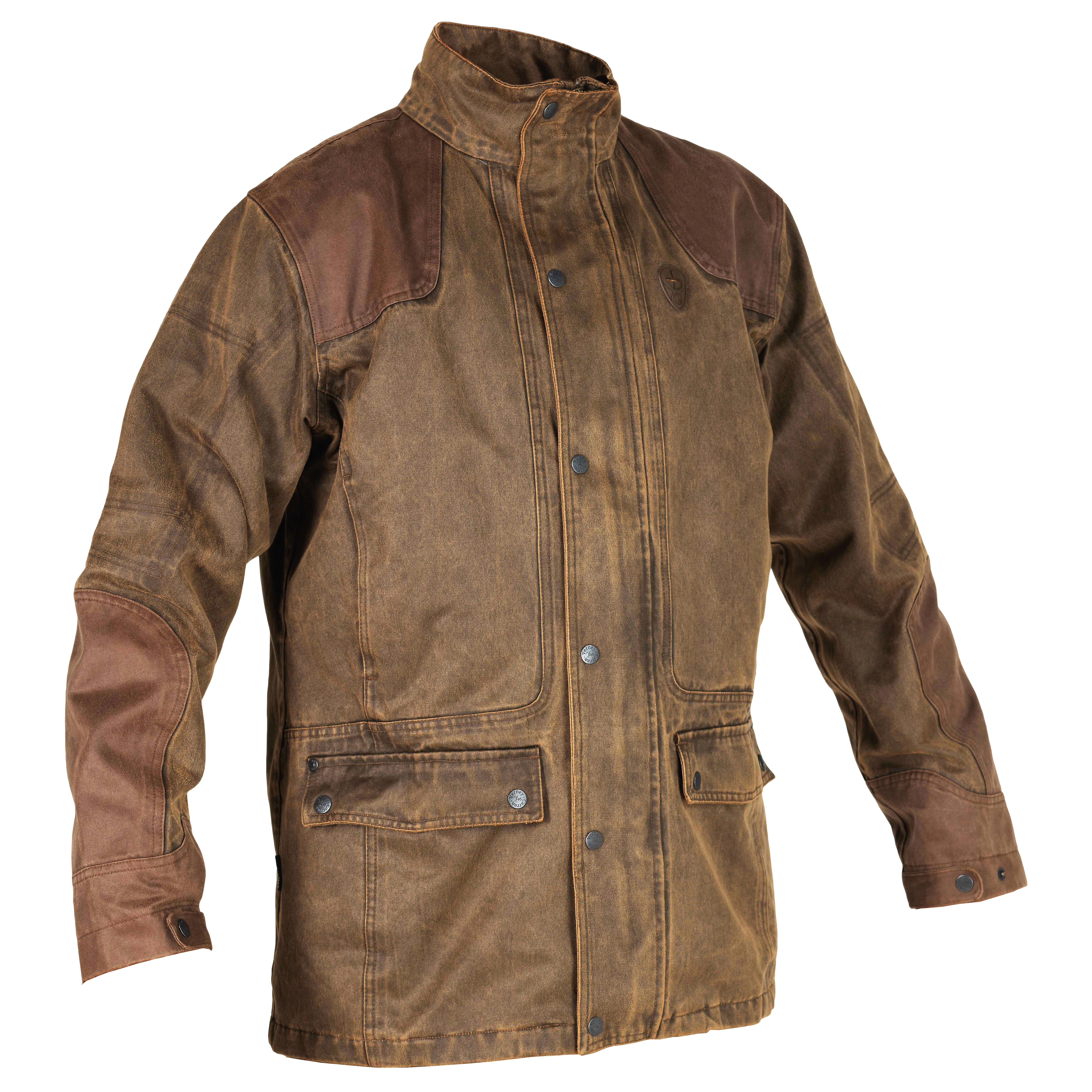 Ligne Verney-carron Jagdjacke / Regenjacke FOX GAME ORIGINAL