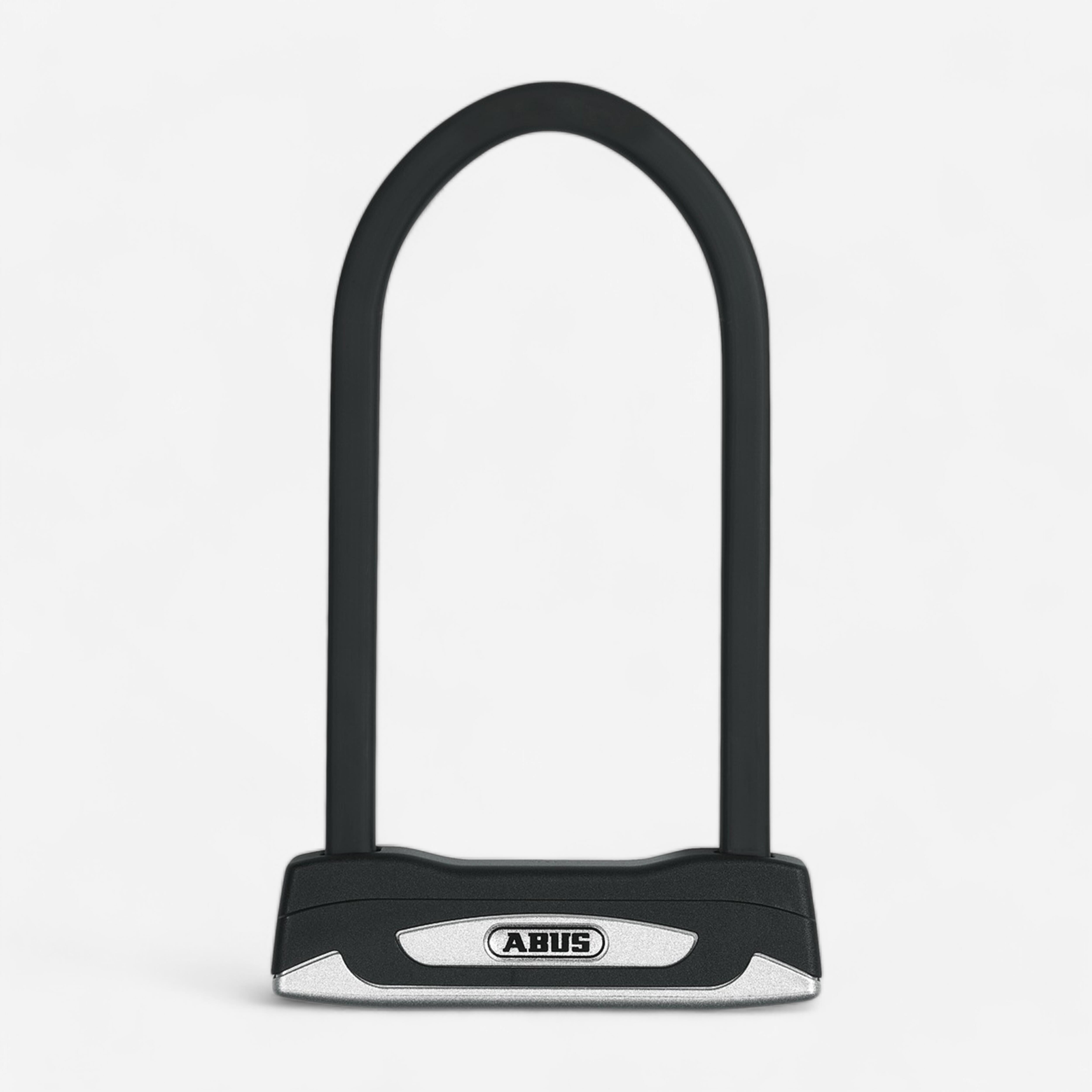 Abus Fahrradschloss Bügelschloss Abus Granit X-Plus 54/160 HB 300