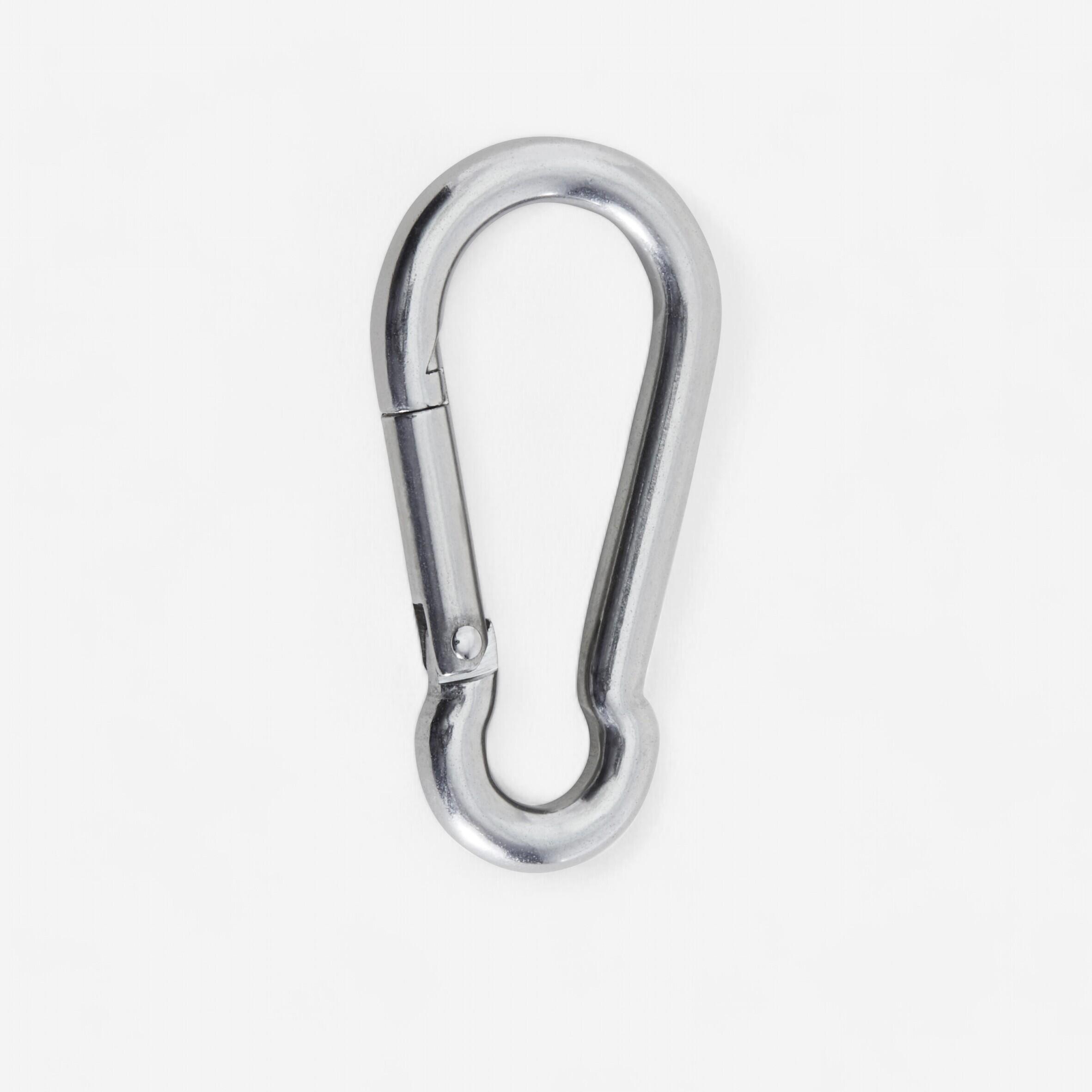 Subea Karabiner SCD 70mm ohne Öse Tauchen