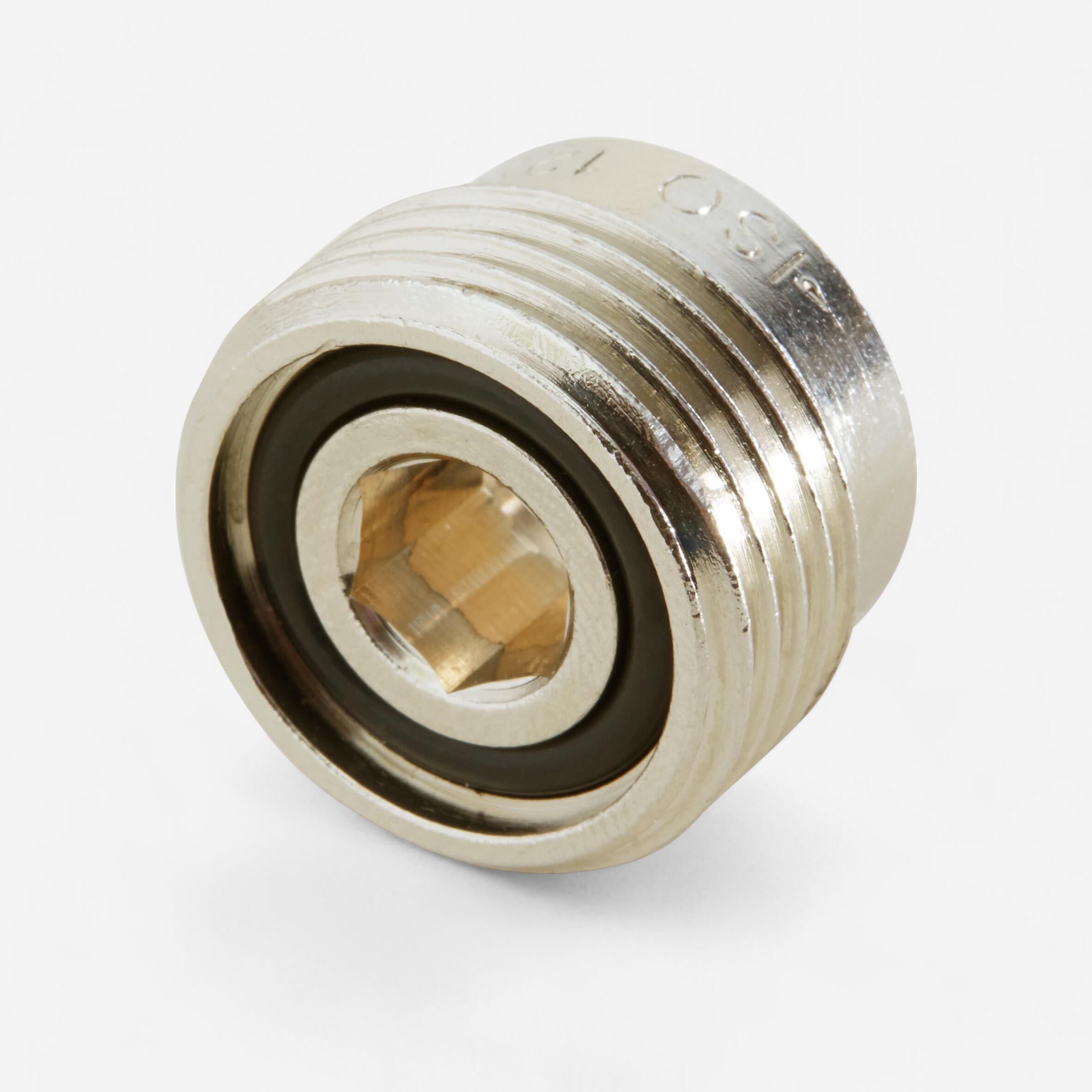 Subea Adapter INT/DIN mit Bügel für Tauchflaschen