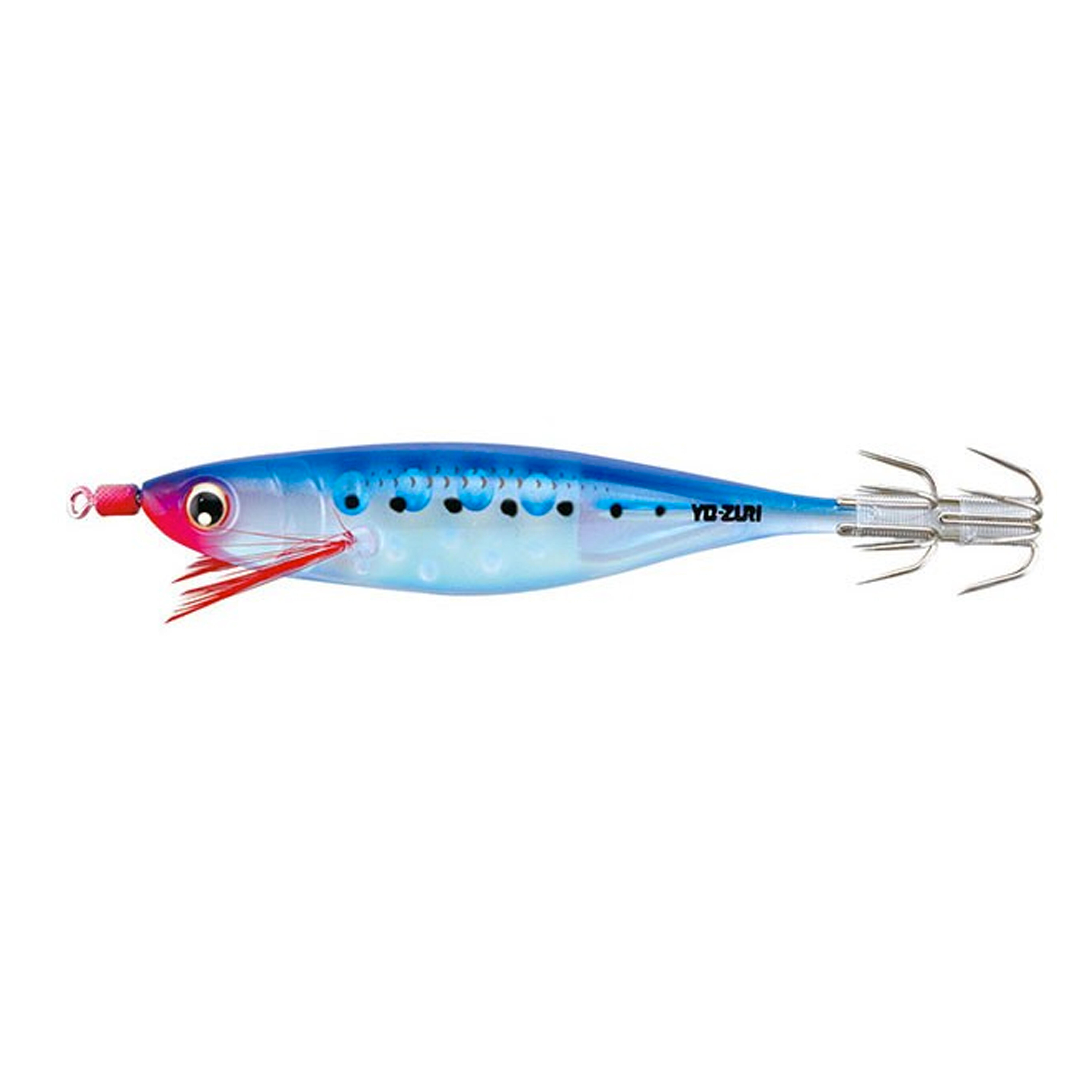 Yo-zuri Tintenfischköder Sepien/Kalmare Ultra Bait 7 cm