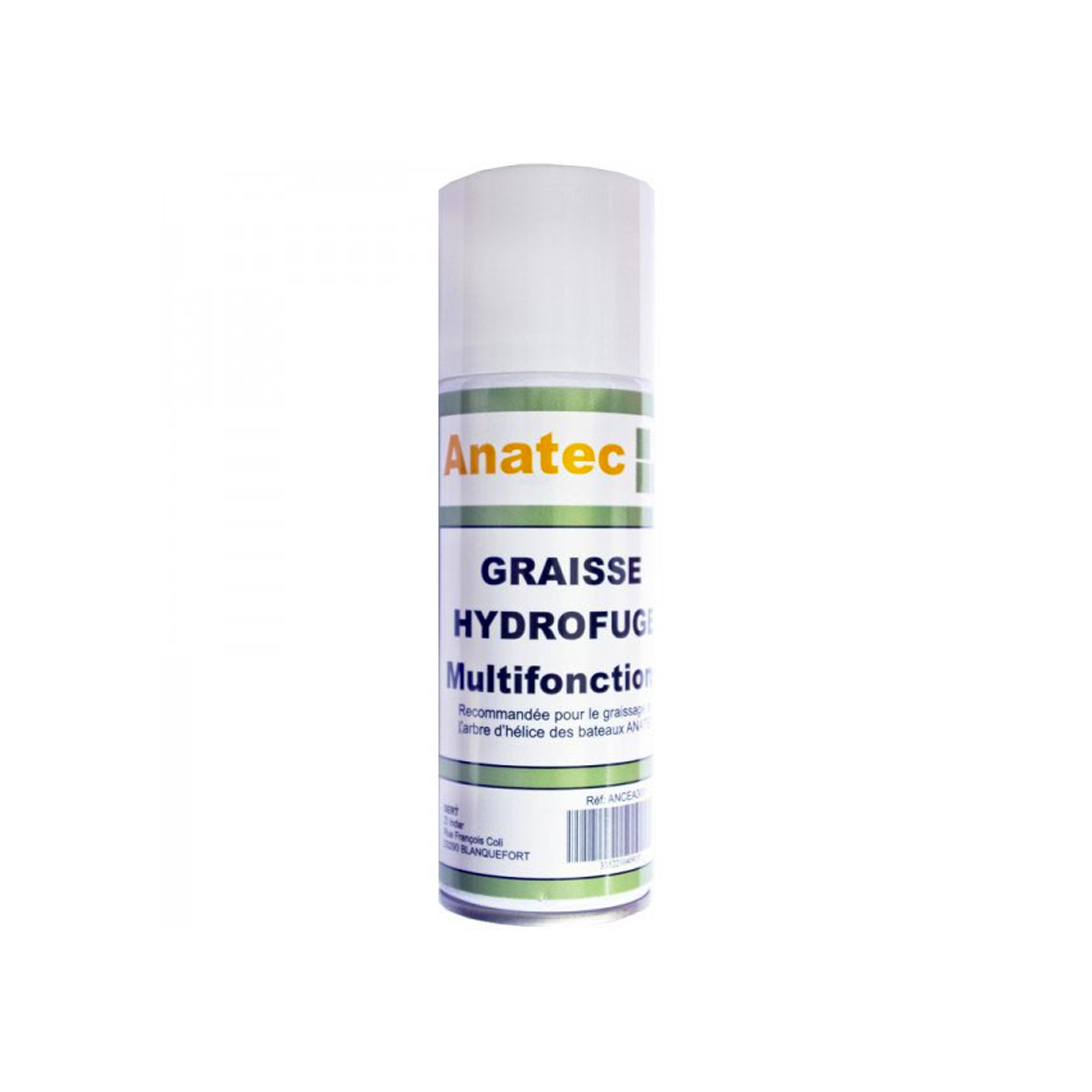 Anatec Sprühfett Anatec