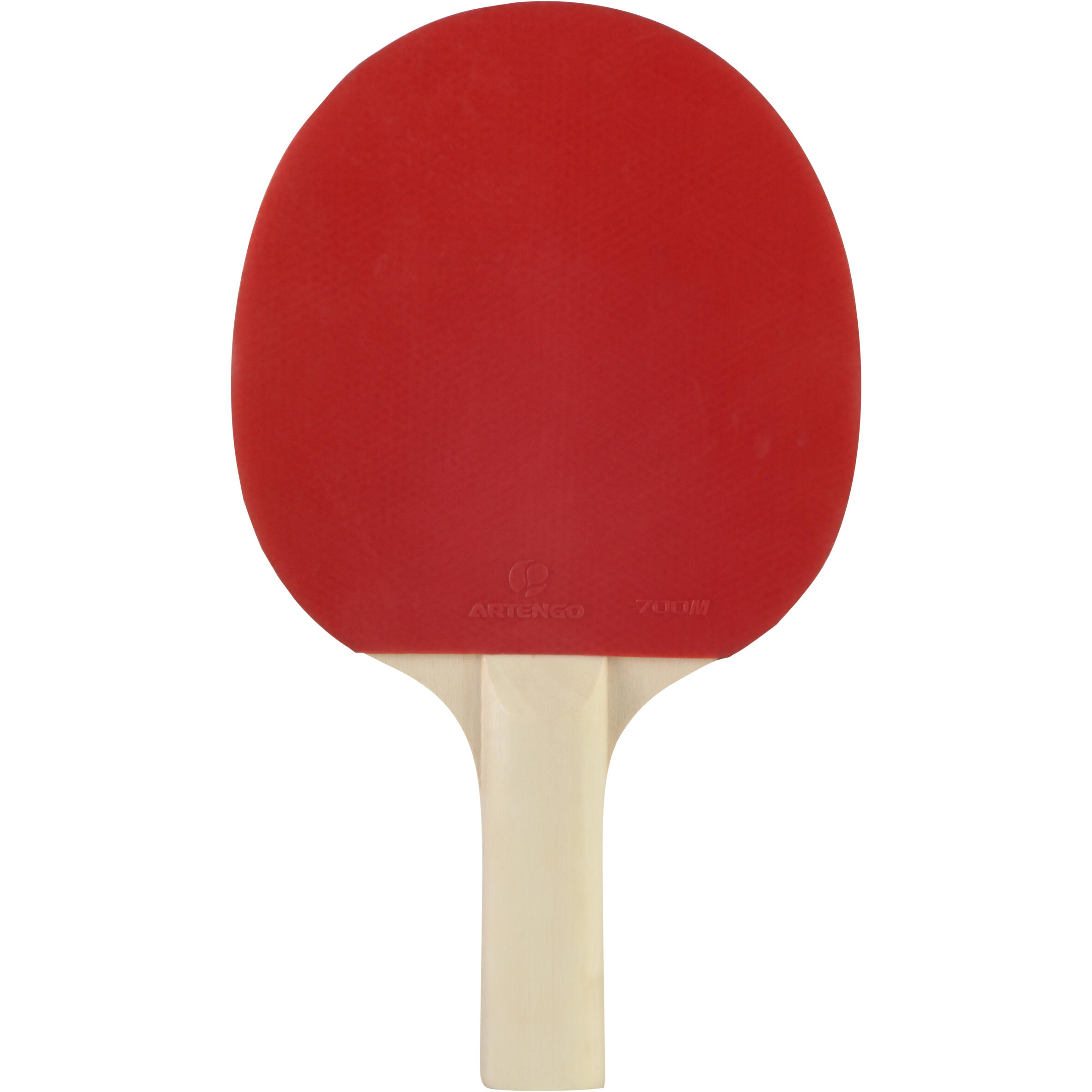 Pongori Tischtennisschläger PPR 100