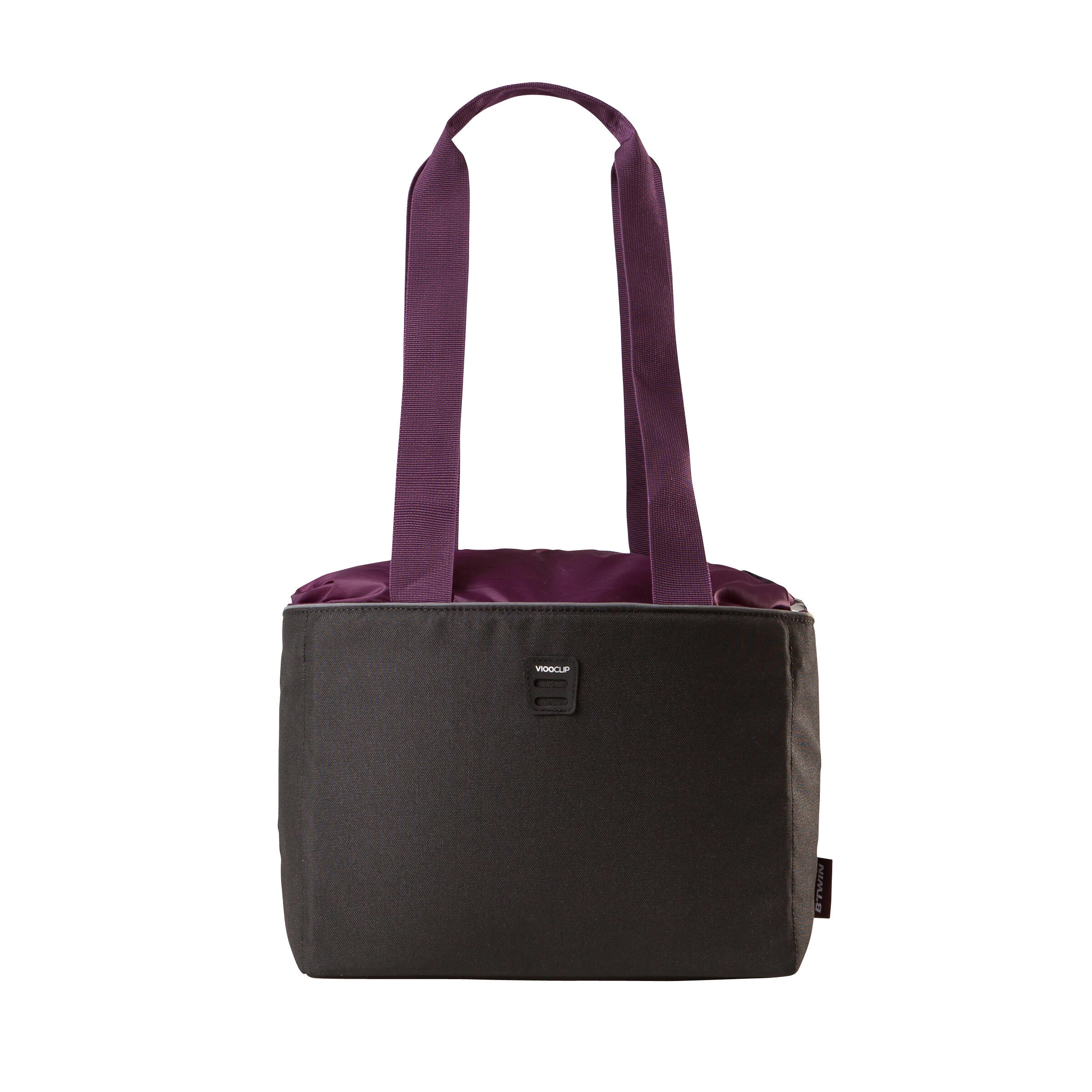 Elops Fahrradkorb Lenkertasche 10 Liter