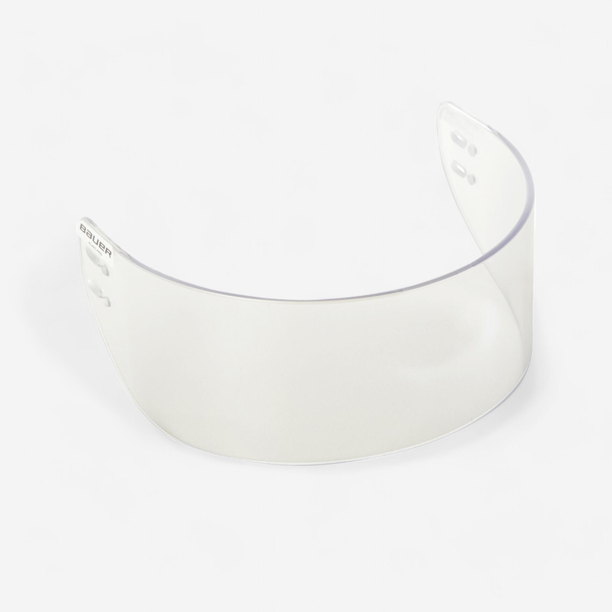 Bauer Visier Euro Pro Visor