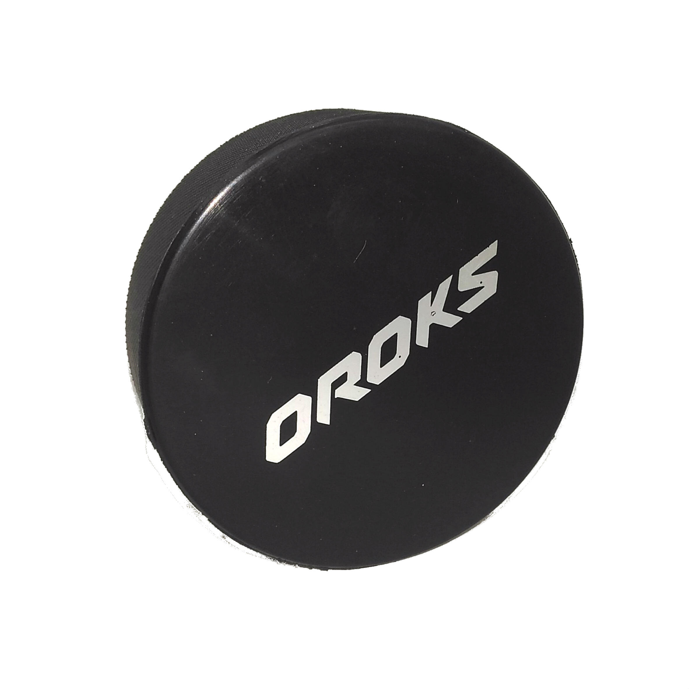 Oroks Offizieller Eishockey-Puck