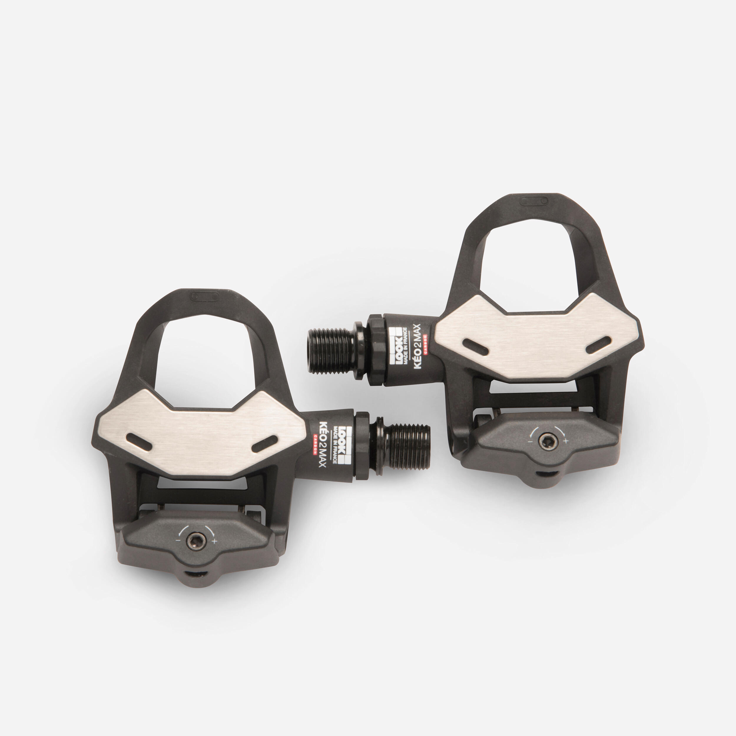 Look PEDALE LOOK KEO 2 MAX CARBON