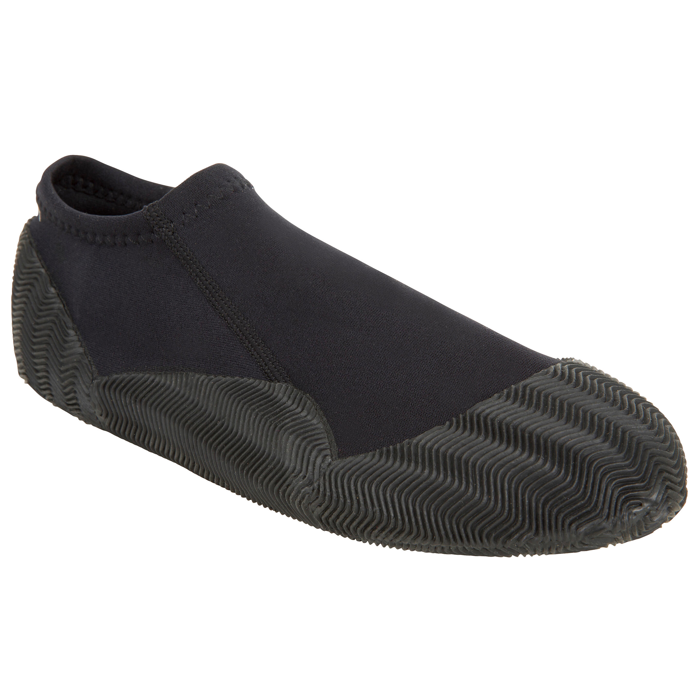Itiwit Neoprenschuhe Kajak oder Stand Up Paddle Neopren 1,5 mm
