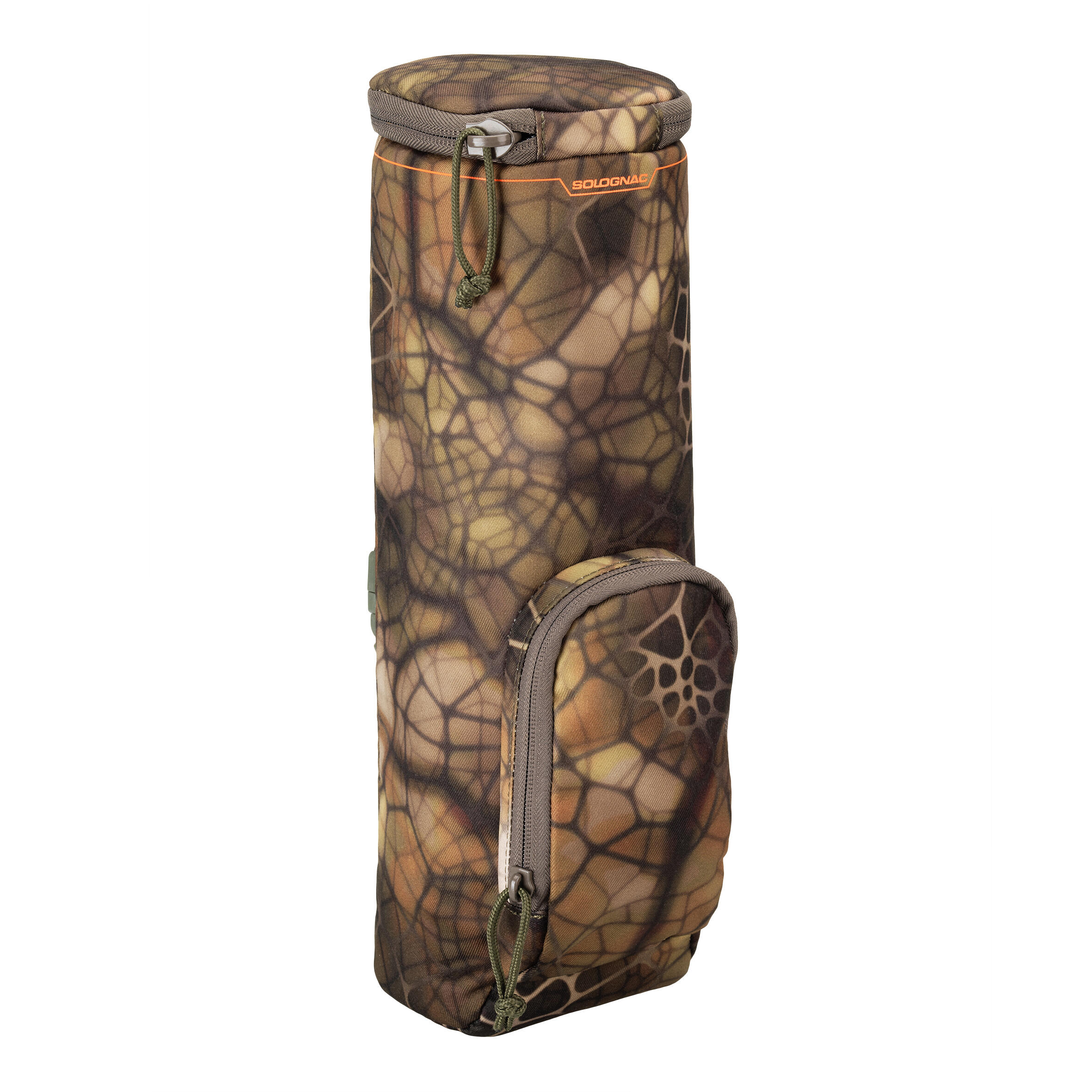 Solognac JAGD-SCHUTZTASCHE ZIELFERNROHR X-ACCESS FURTIV